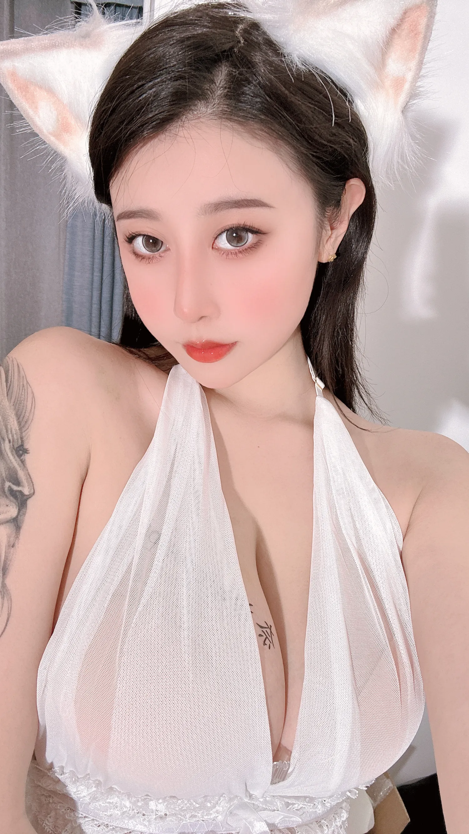 团子研究社_奈汐酱 – NO. 060-001