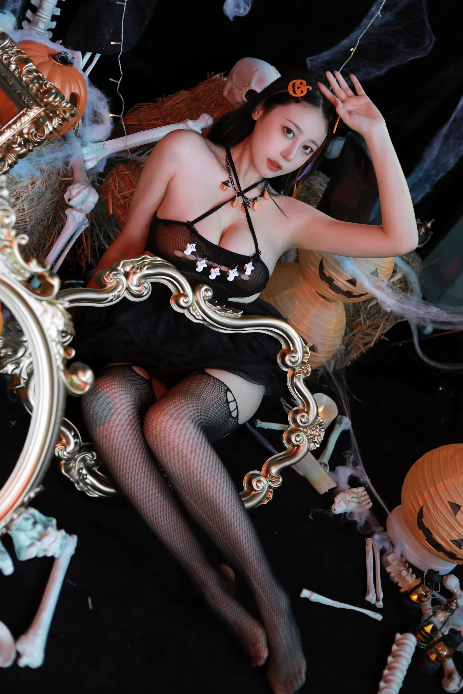 团子研究社_奈汐酱 – NO. 063-003