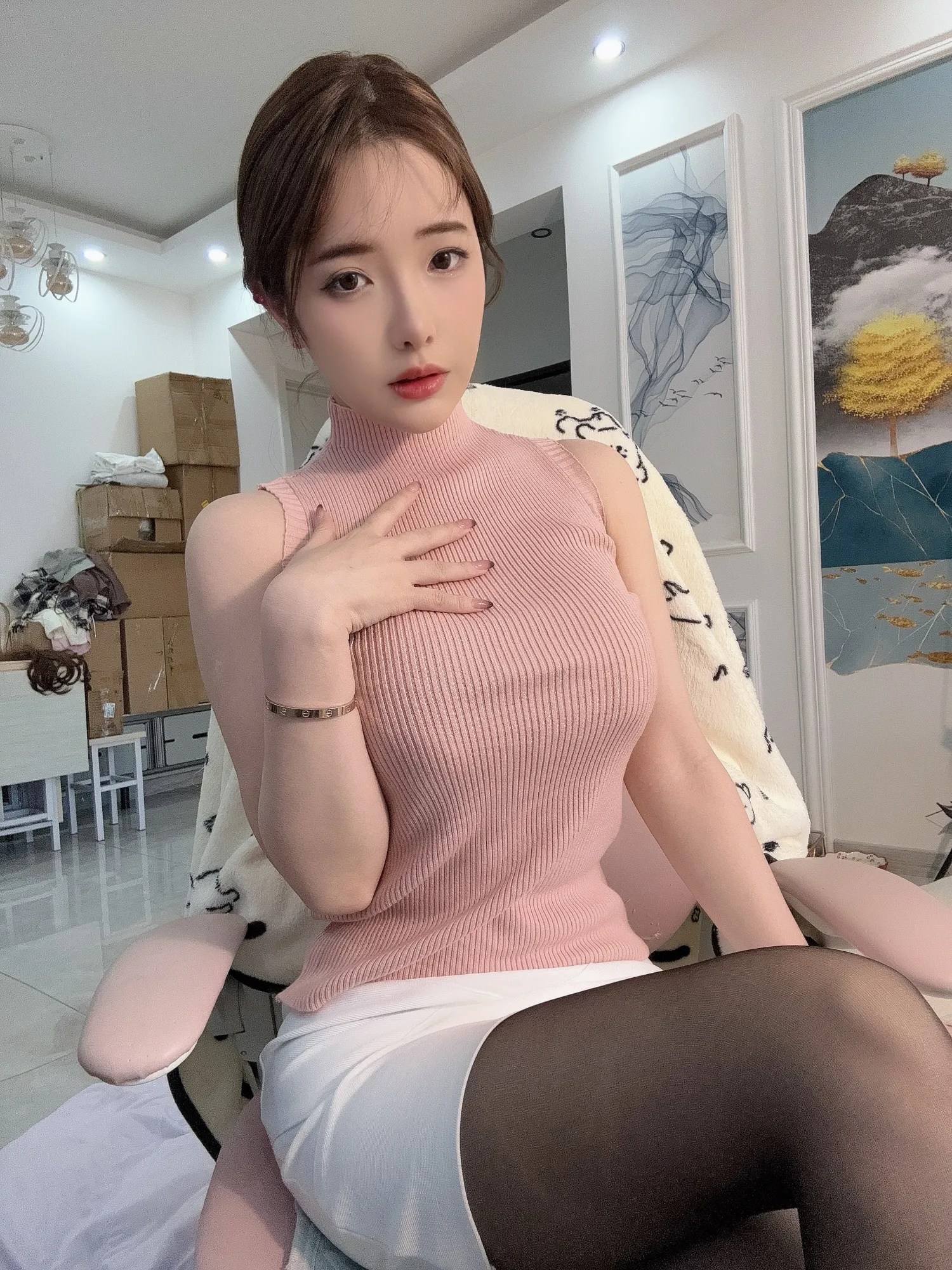 团子研究社_奈汐酱_068 – NO. 068003-002