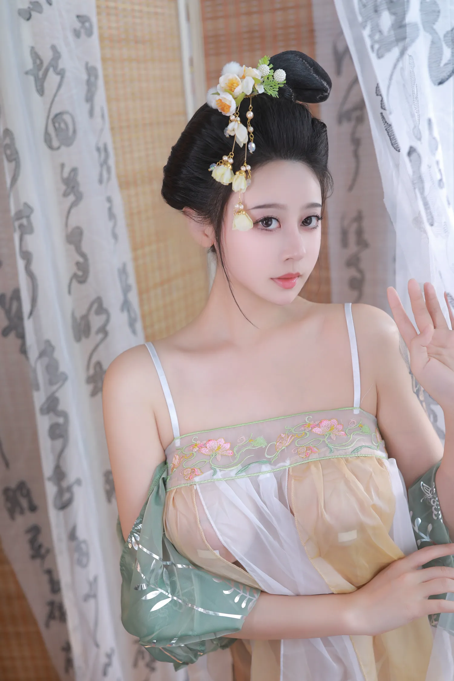 团子研究社_奈汐酱 – NO. 073-001