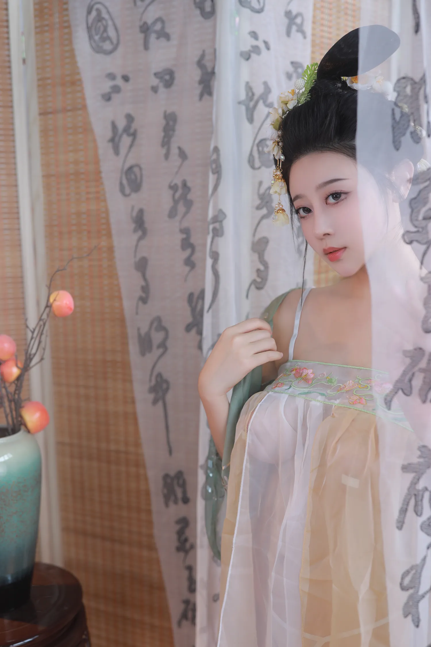 团子研究社_奈汐酱 – NO. 073-002