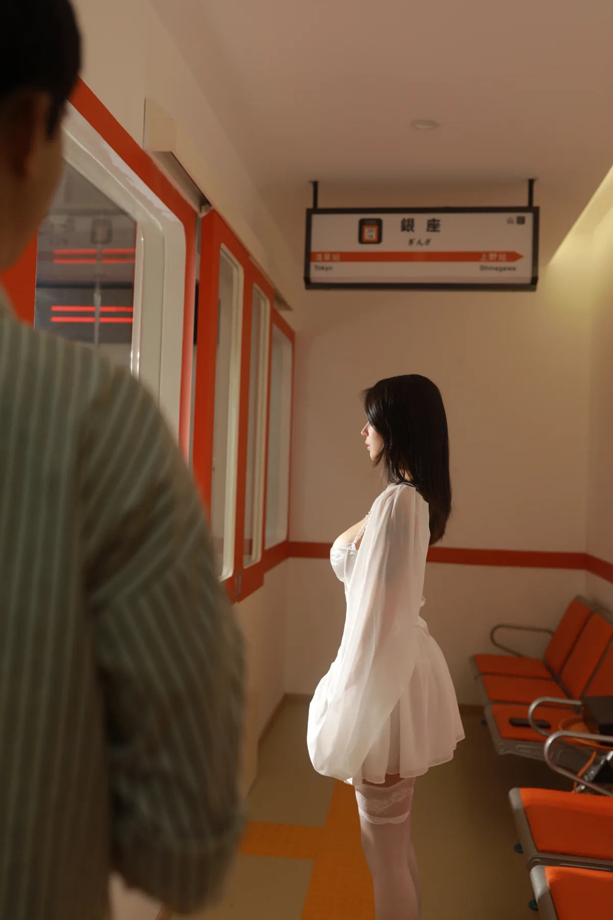 团子研究社_奈汐酱 – NO. 090-003