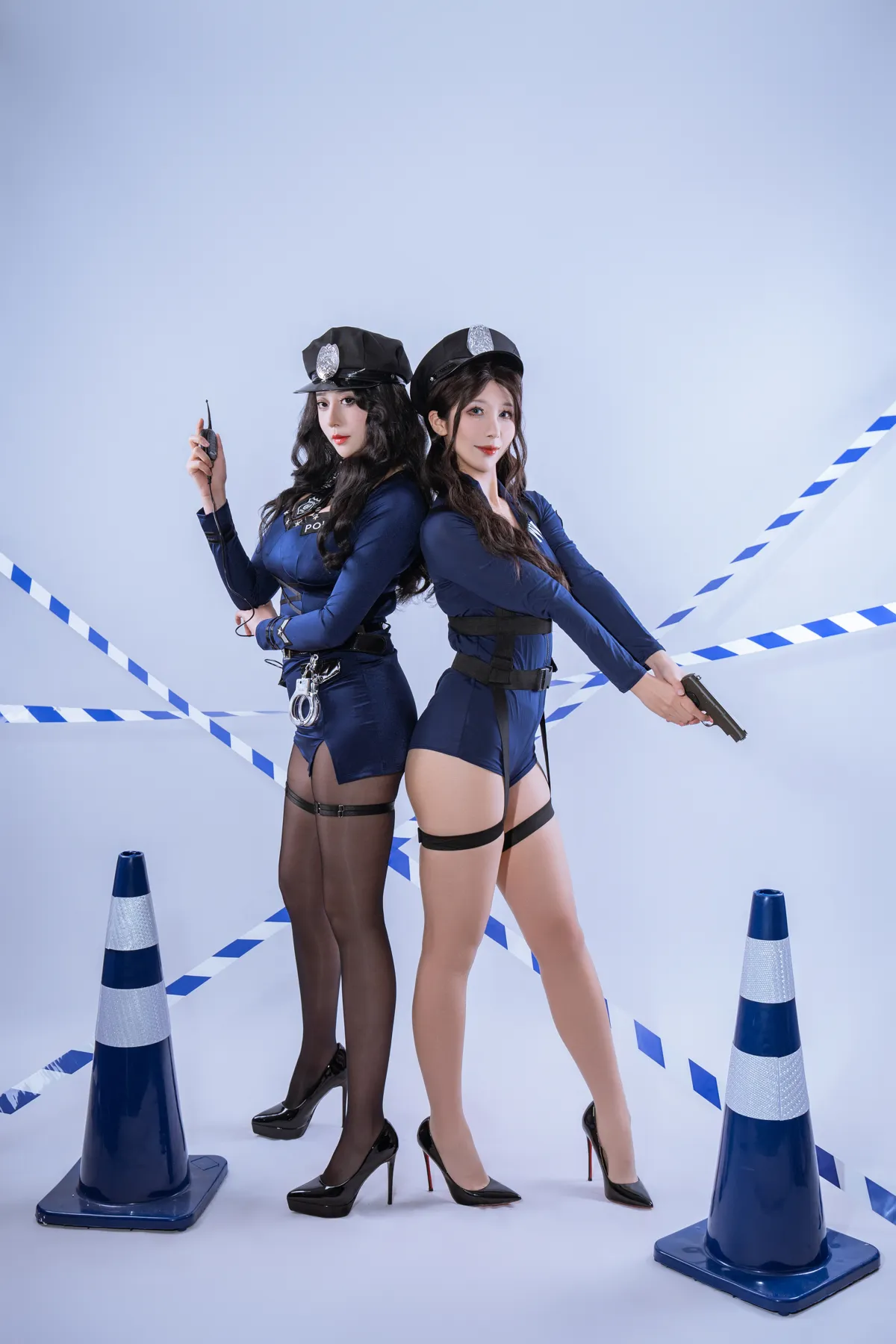 团子研究社_奈汐酱 – NO.095-001