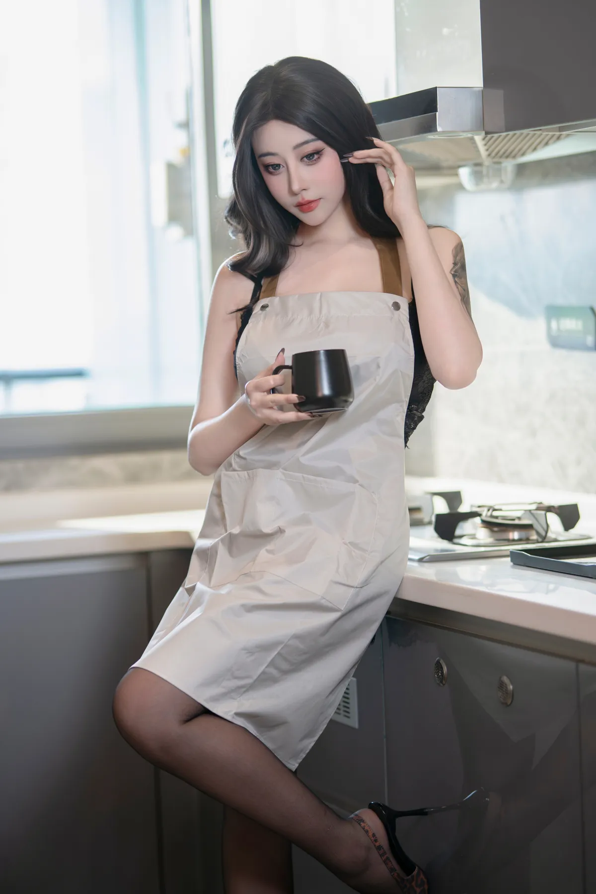 团子研究社_奈汐酱 – NO.099-002