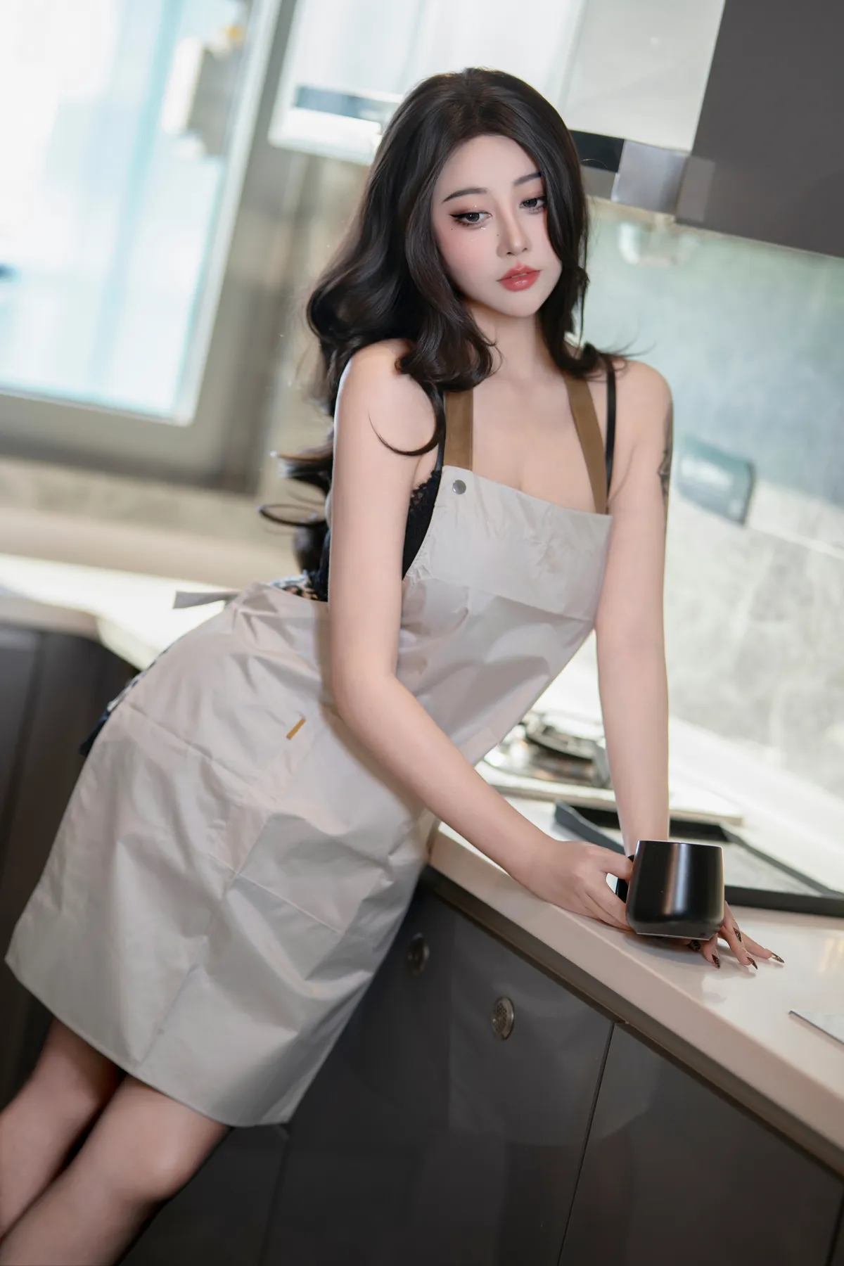 团子研究社_奈汐酱 – NO.099-003
