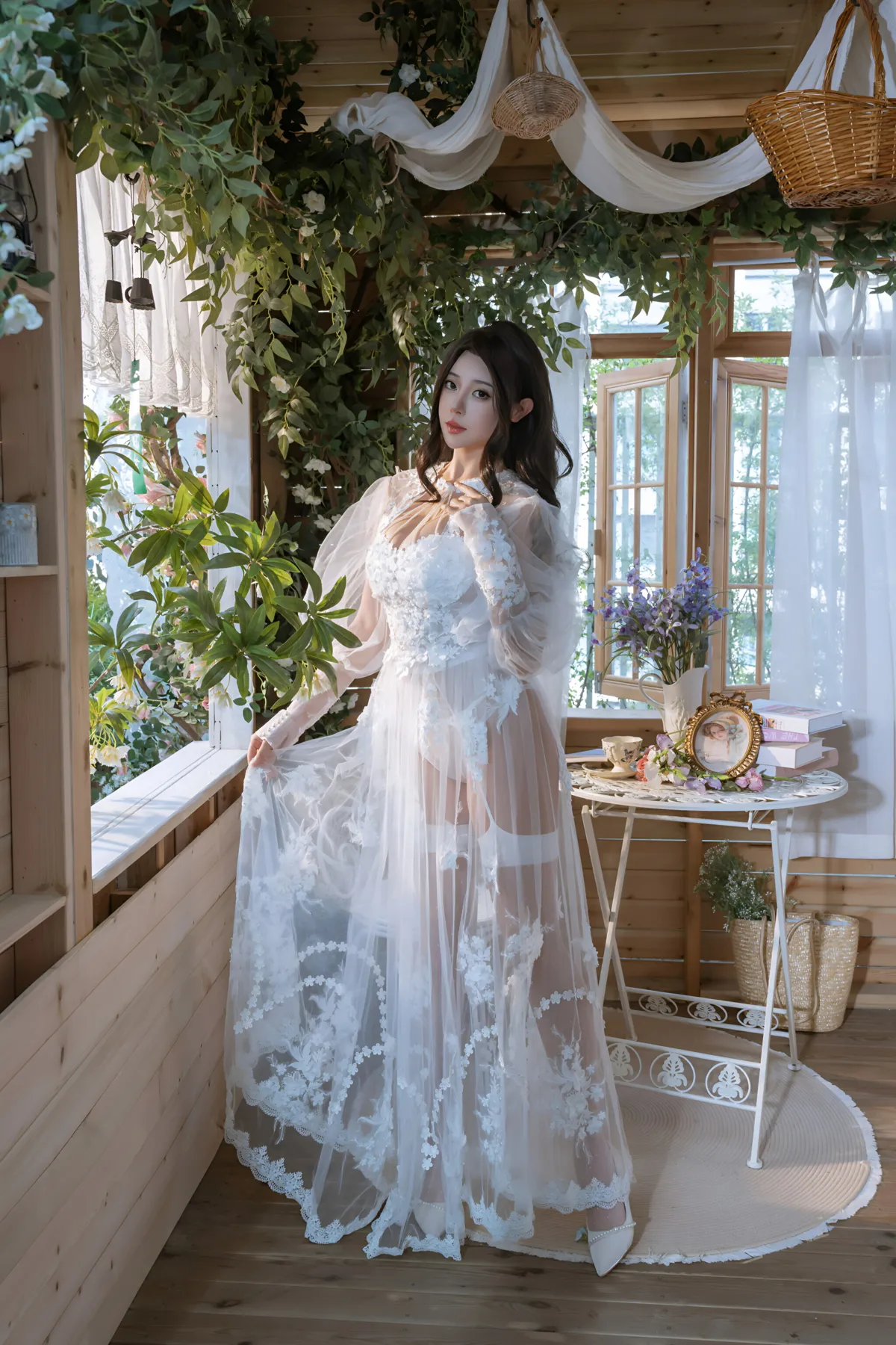 团子研究社_奈汐酱 – NO.106-003