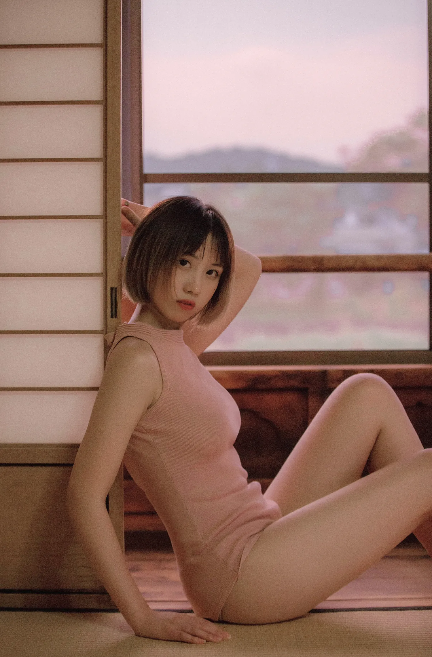 团子研究社_念雪_003 – NO. 003001-003