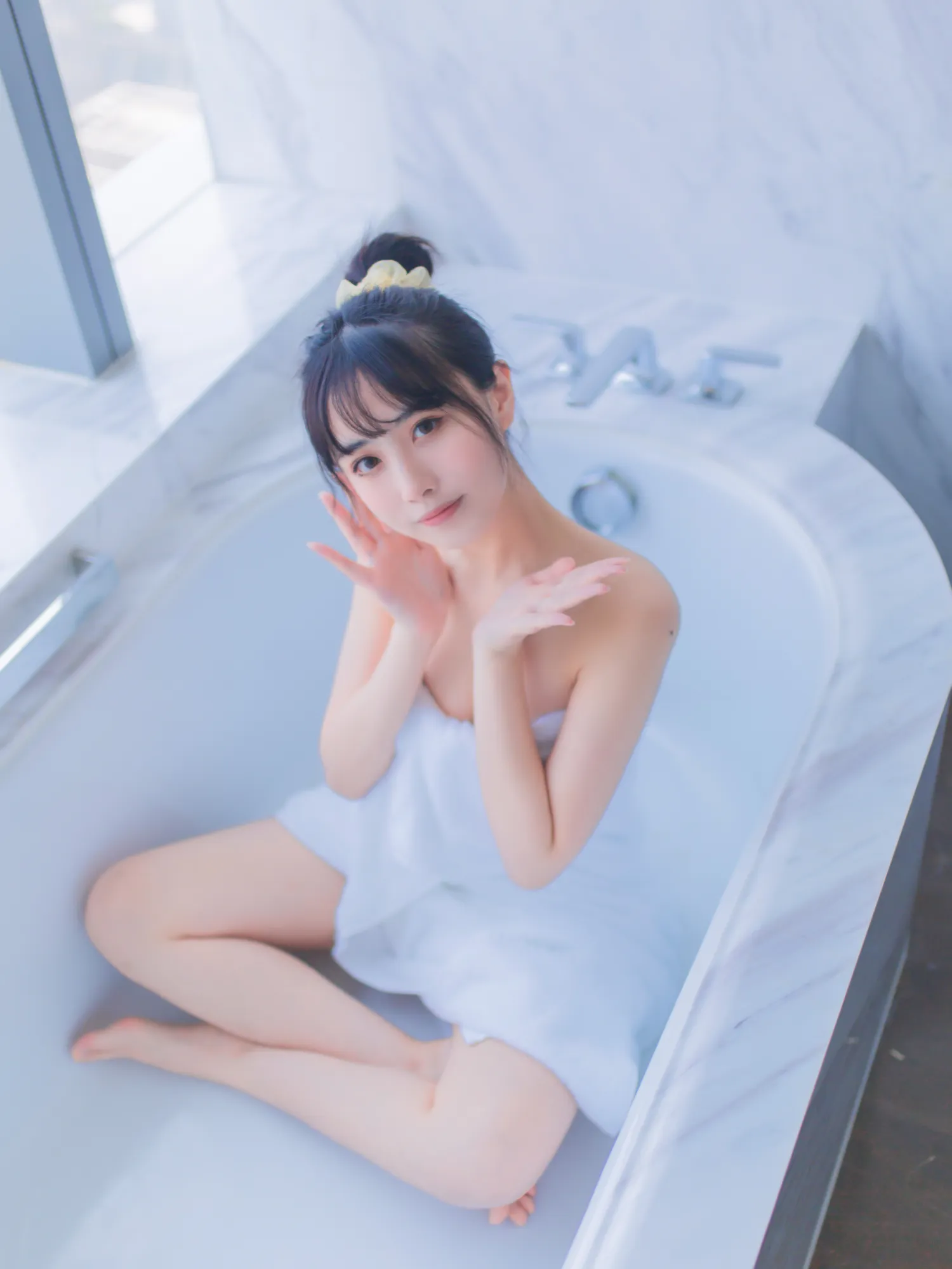 团子研究社_念雪 – NO. 005-001