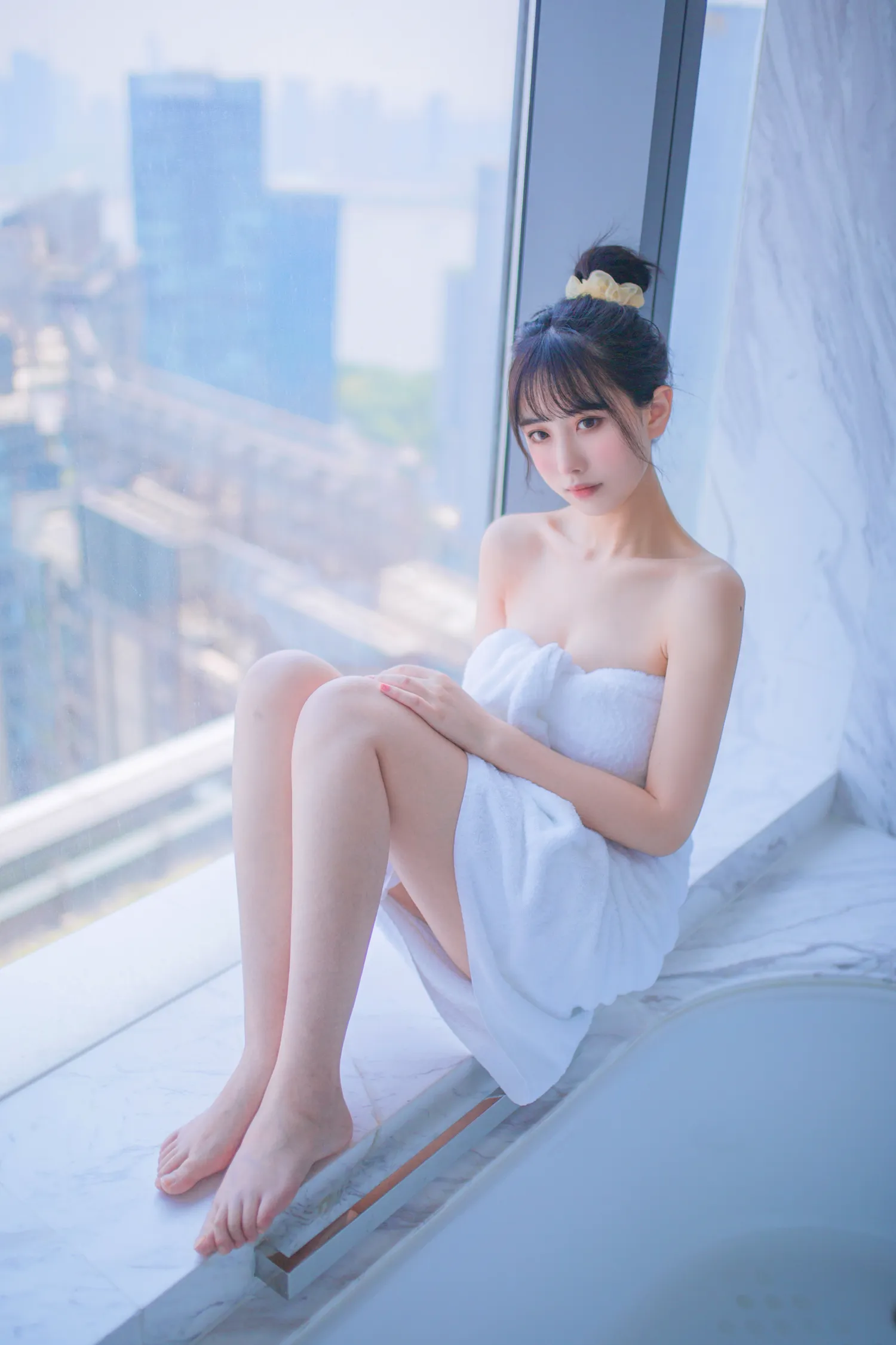 团子研究社_念雪 – NO. 005-002