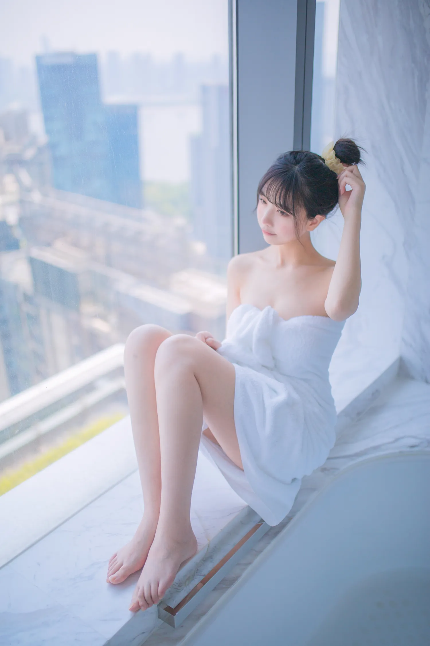 团子研究社_念雪 – NO. 005-003