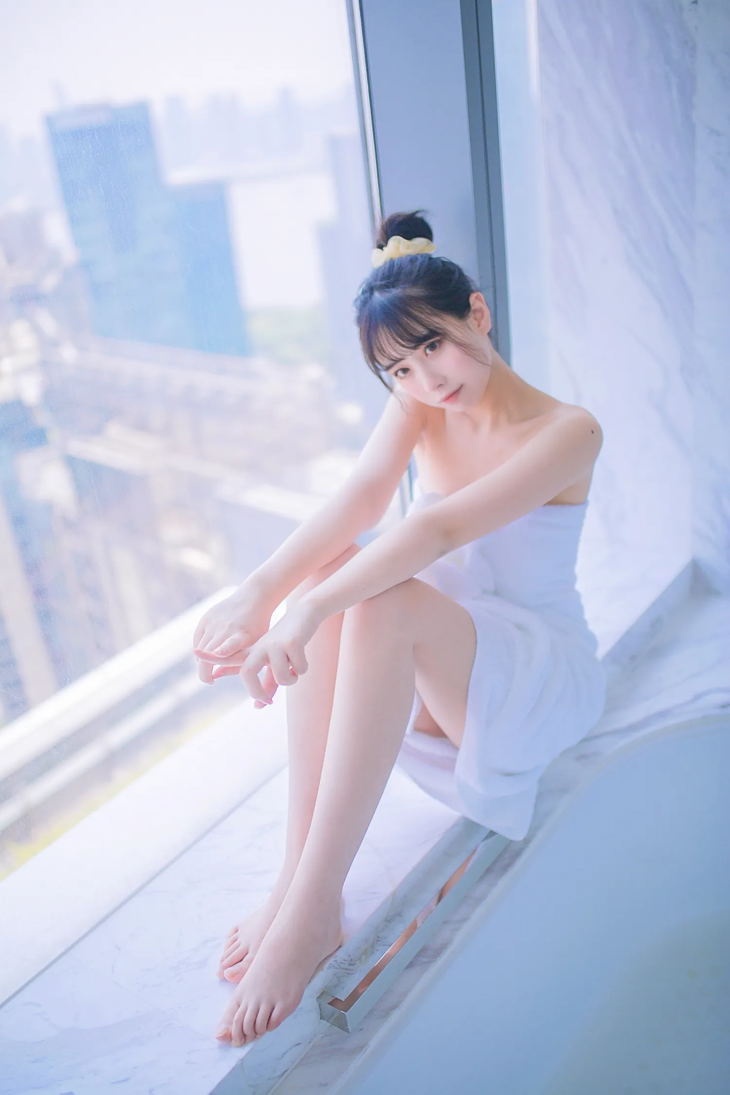 团子研究社_念雪 – NO. 005-004