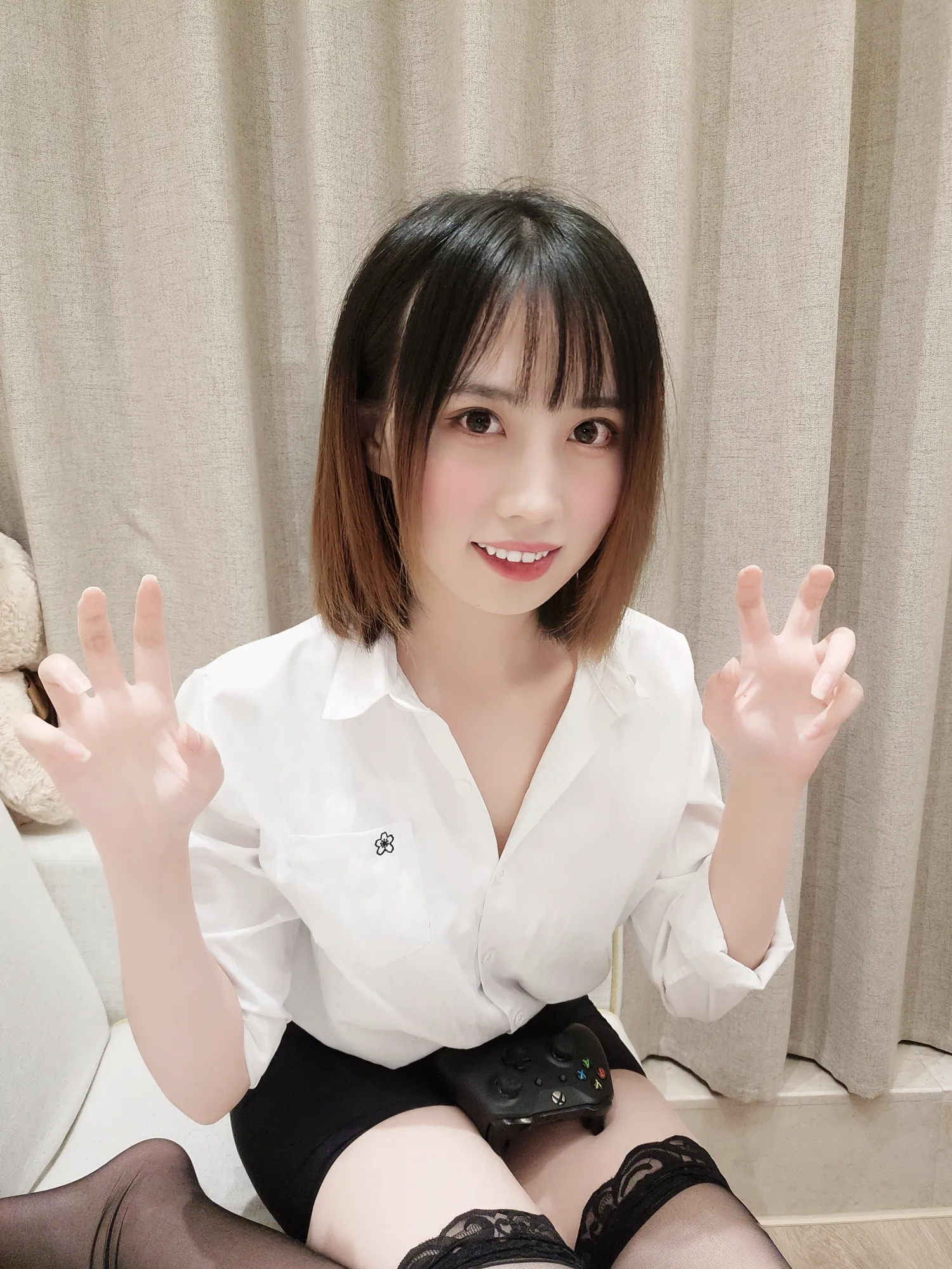 团子研究社_念雪 – NO. 006-002