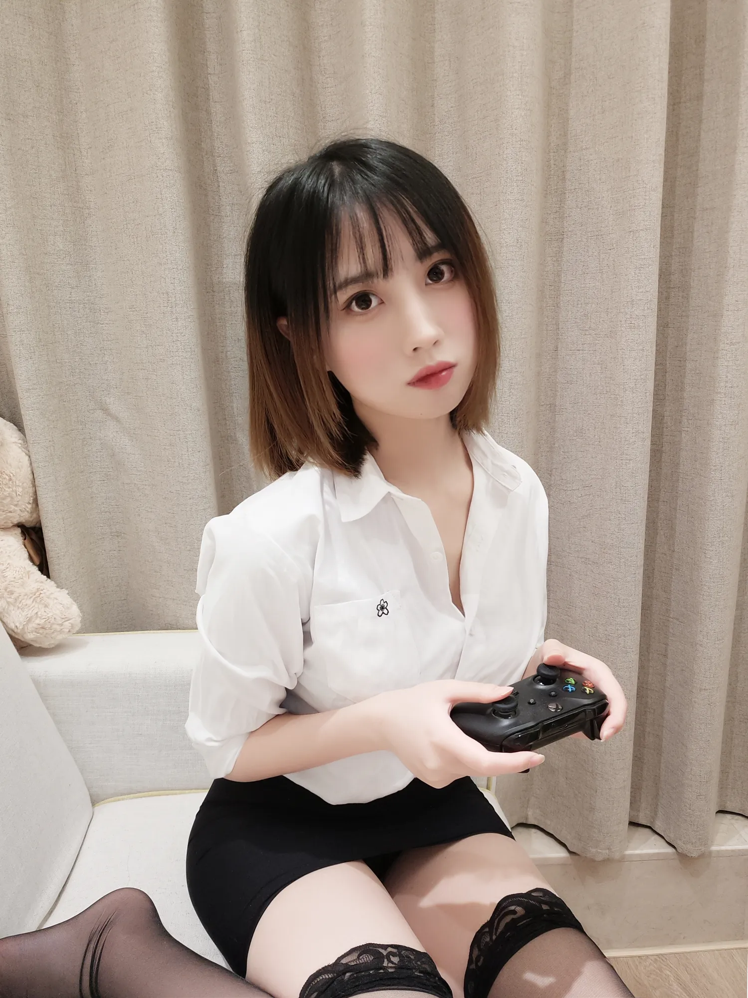 团子研究社_念雪 – NO. 006-003