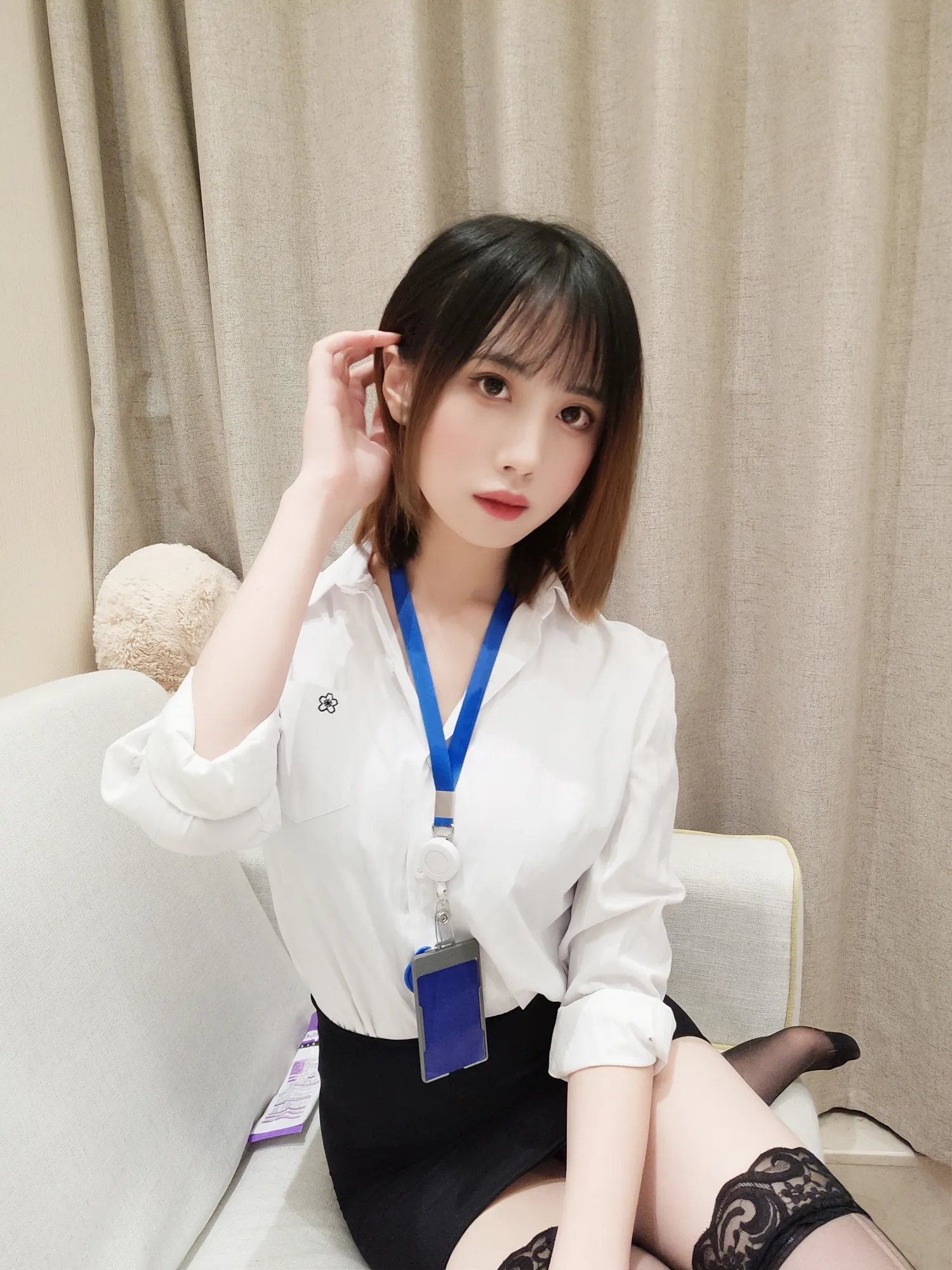 团子研究社_念雪 – NO. 006-004