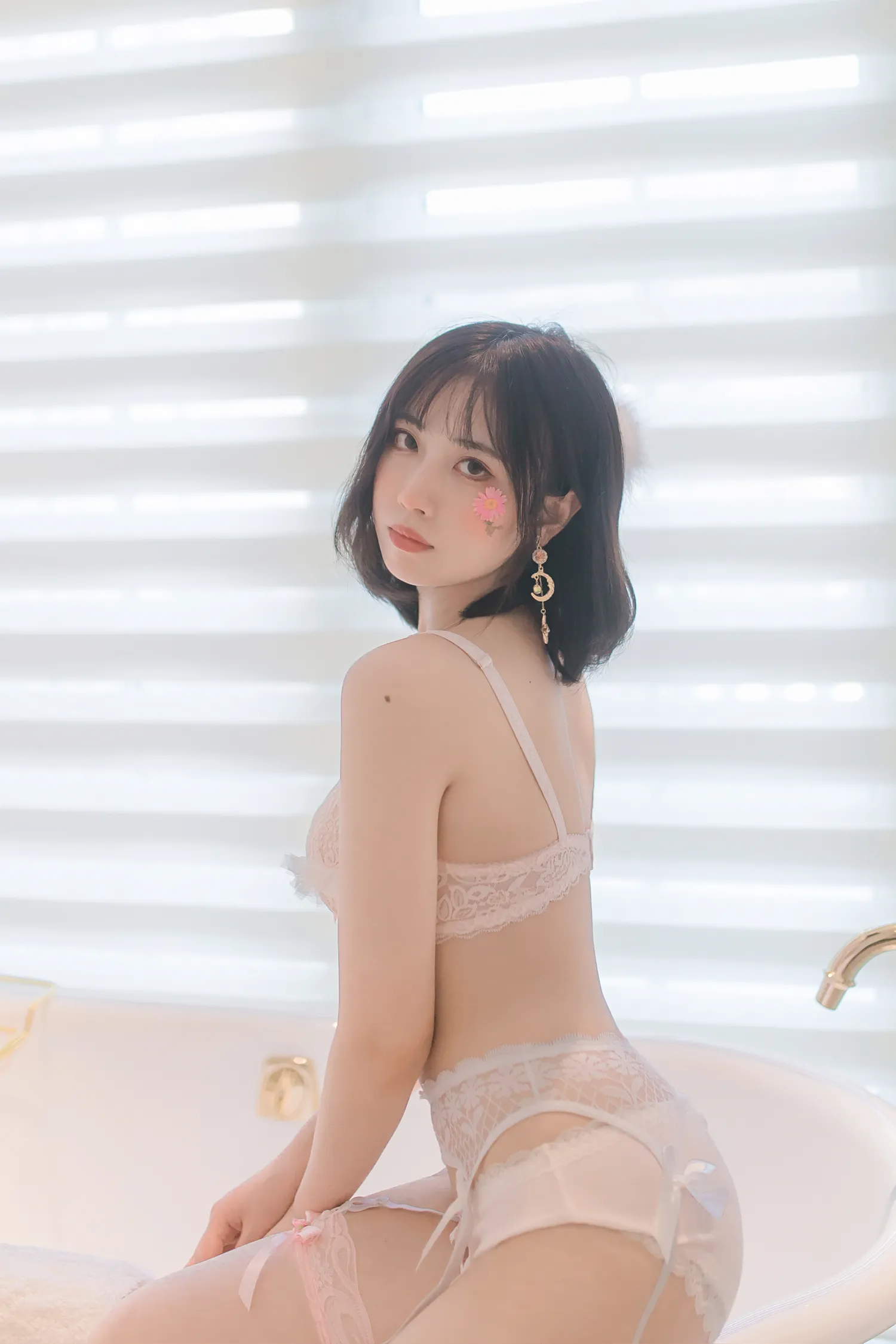 团子研究社_念雪 – NO. 007-004