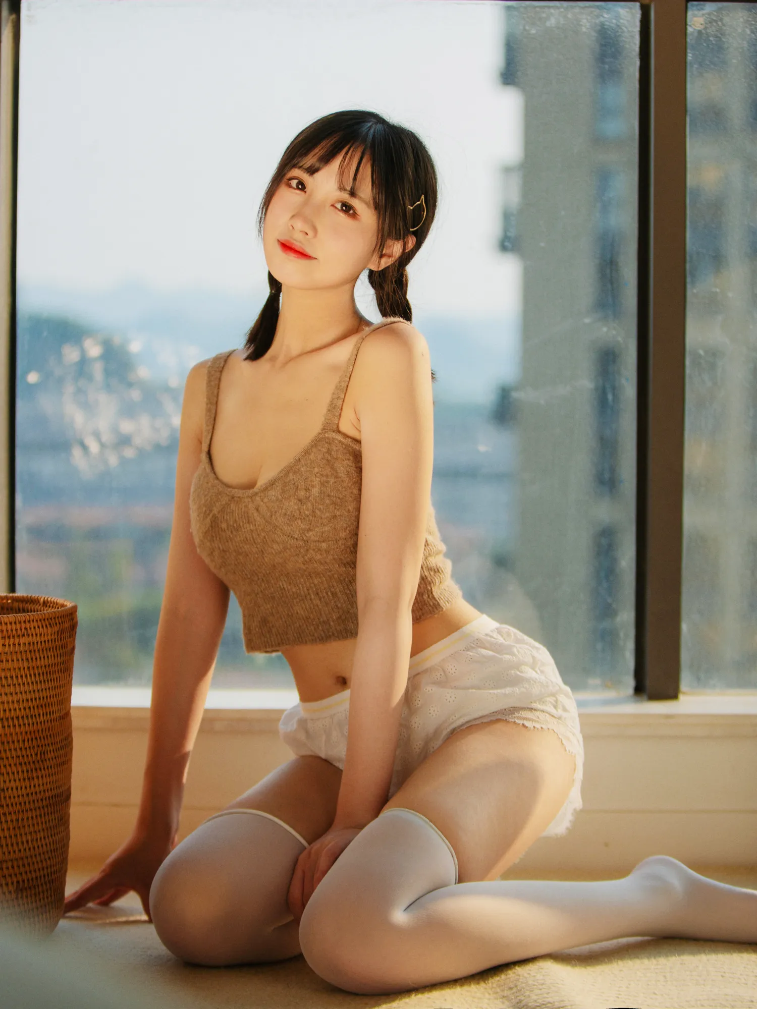 团子研究社_念雪 – NO. 008-003