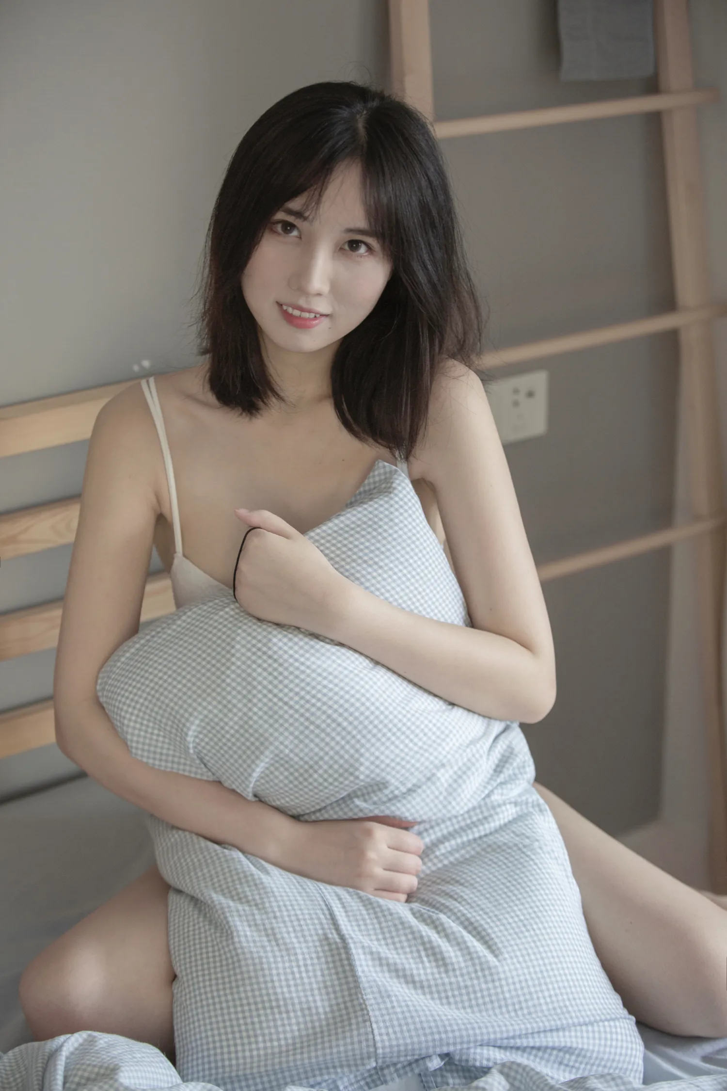 团子研究社_念雪 – NO. 009-001