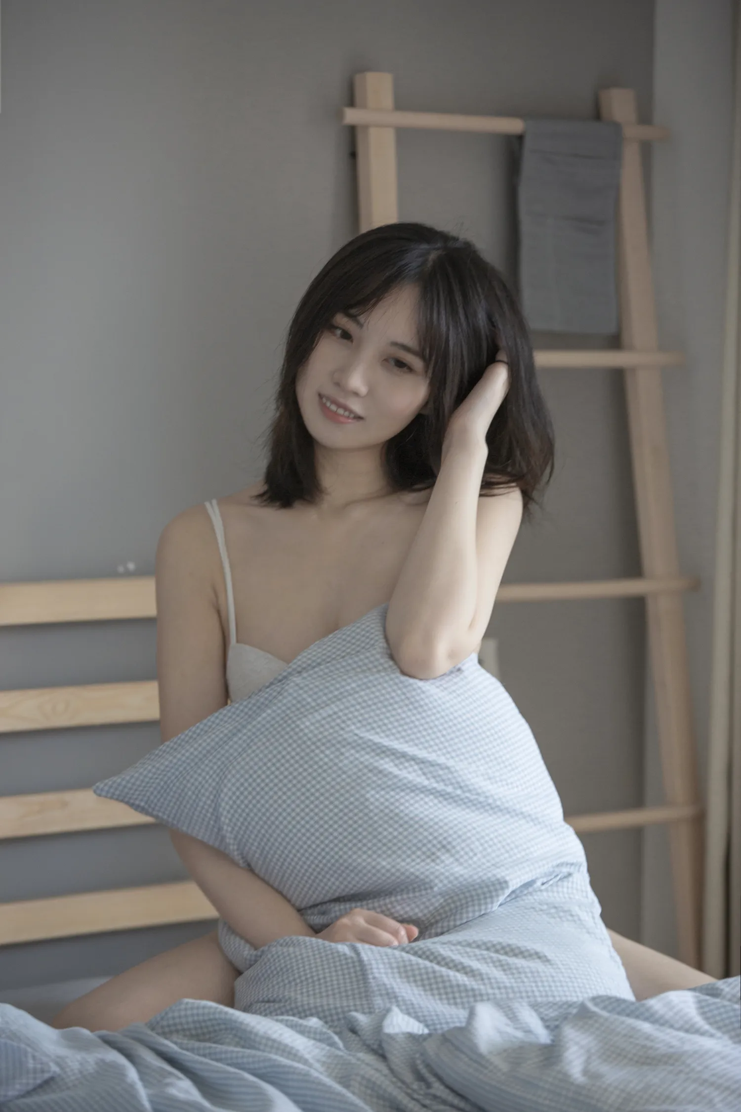 团子研究社_念雪 – NO. 009-002