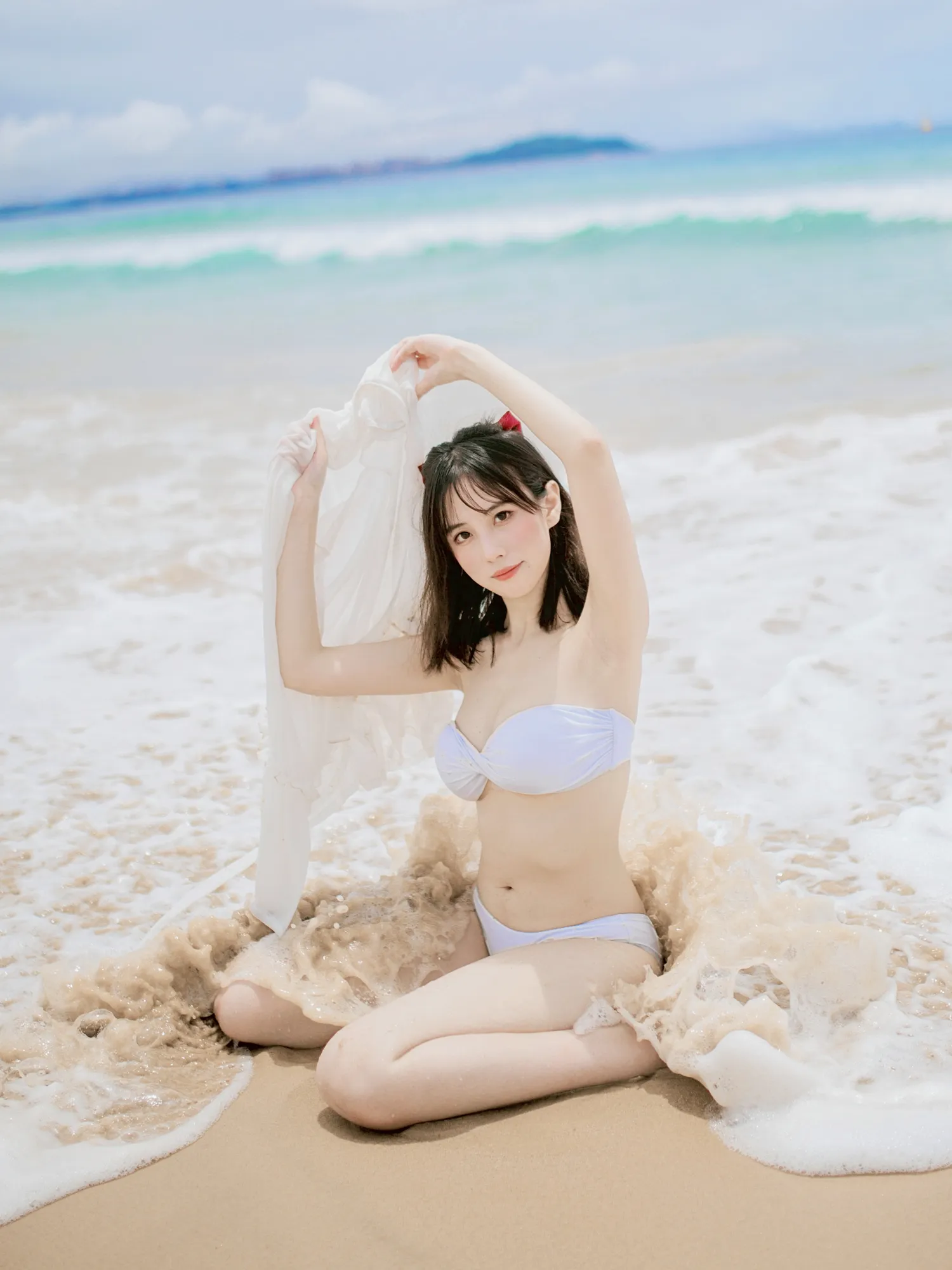 团子研究社_念雪 – NO. 010-001