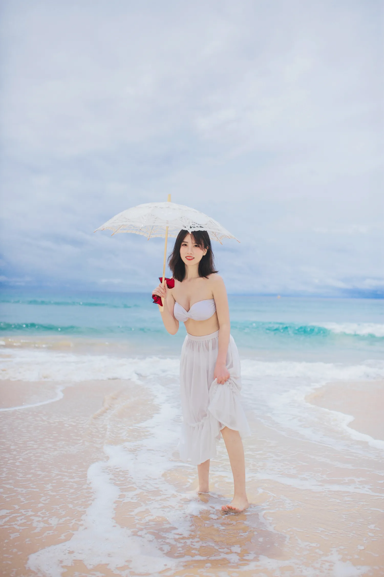 团子研究社_念雪 – NO. 010-002