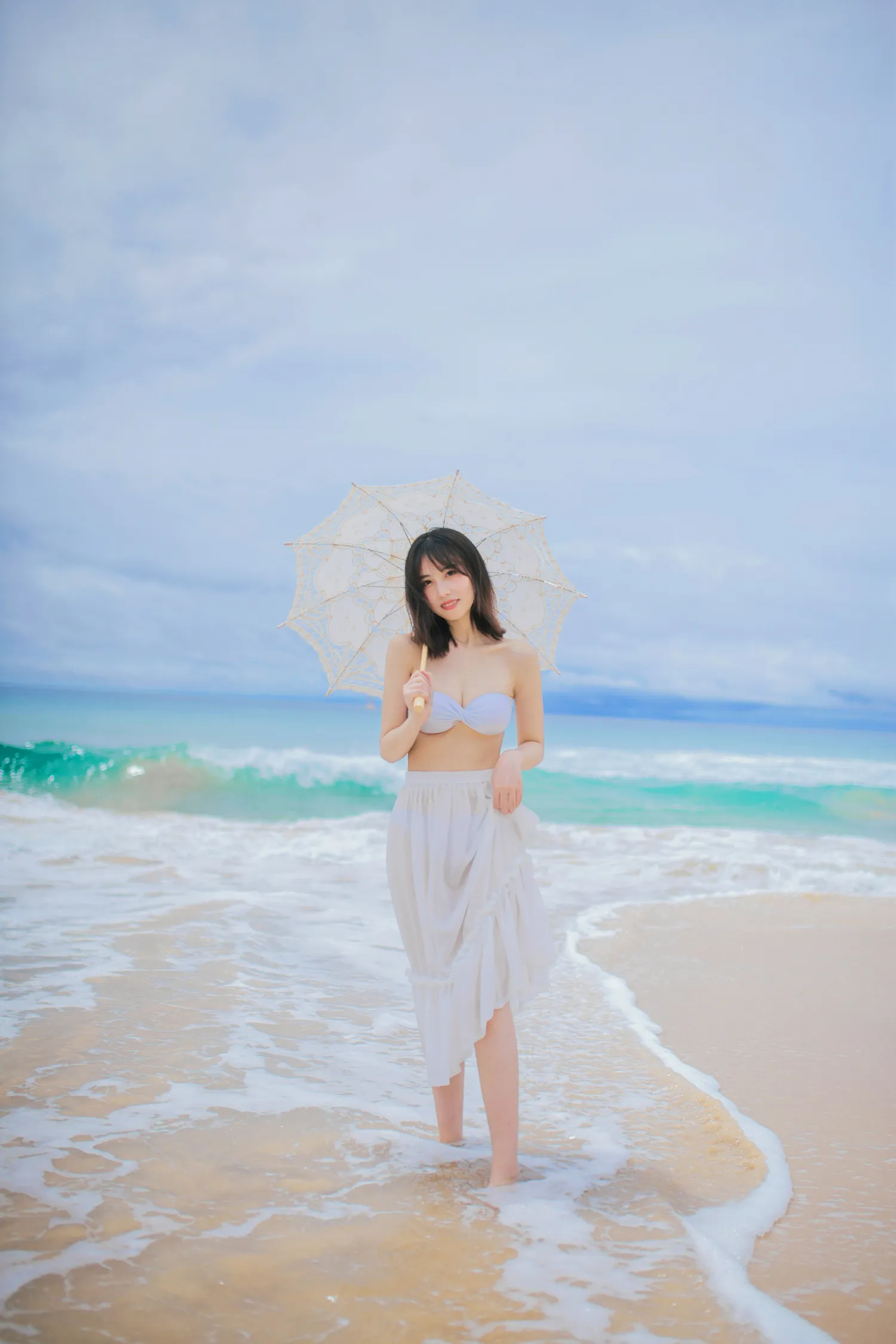团子研究社_念雪 – NO. 010-003