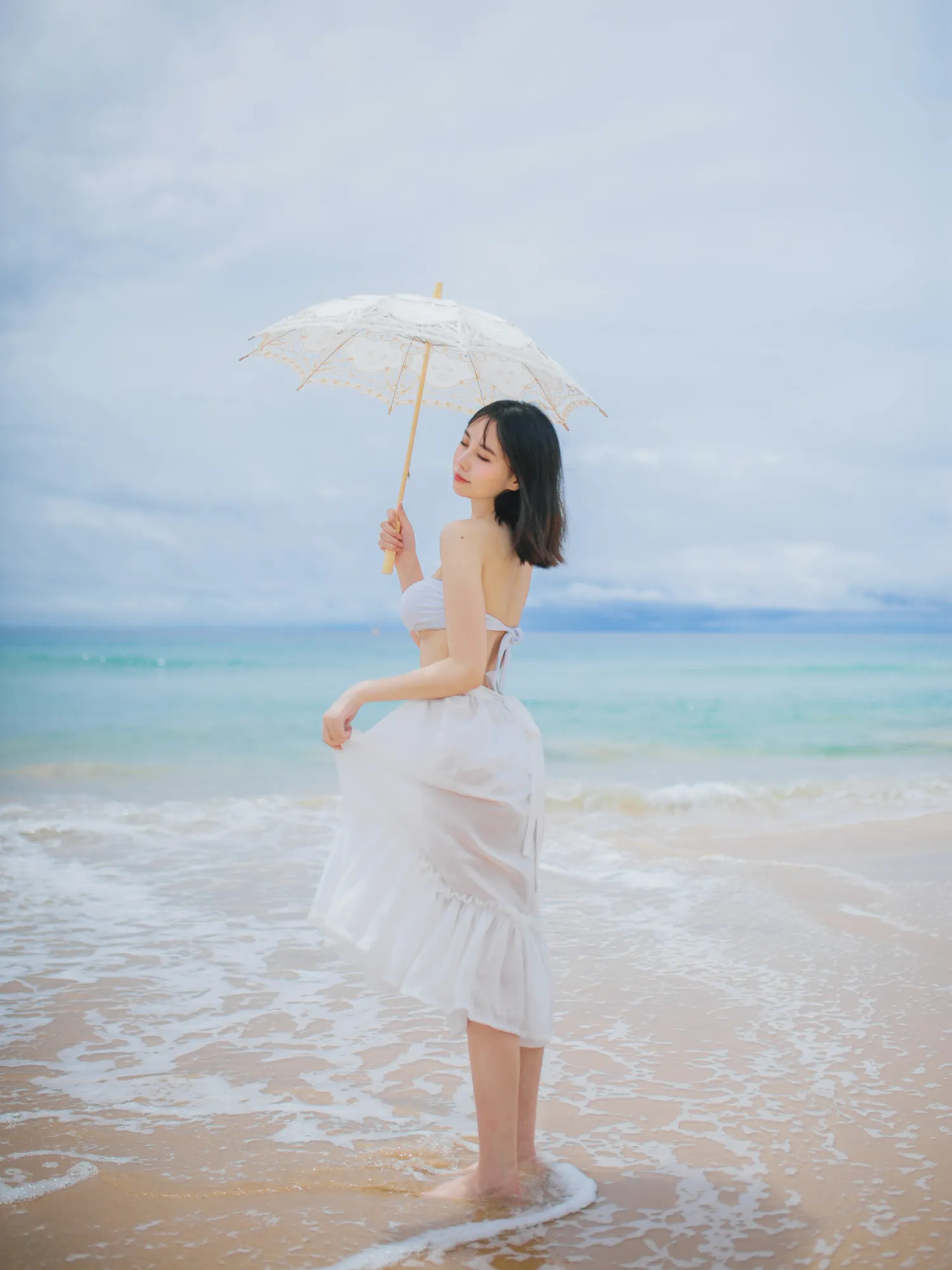 团子研究社_念雪 – NO. 010-004