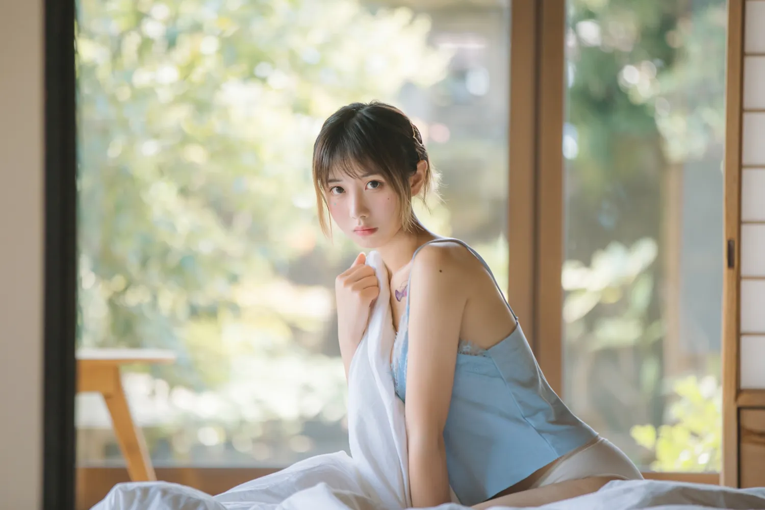 团子研究社_念雪 – NO. 011-003