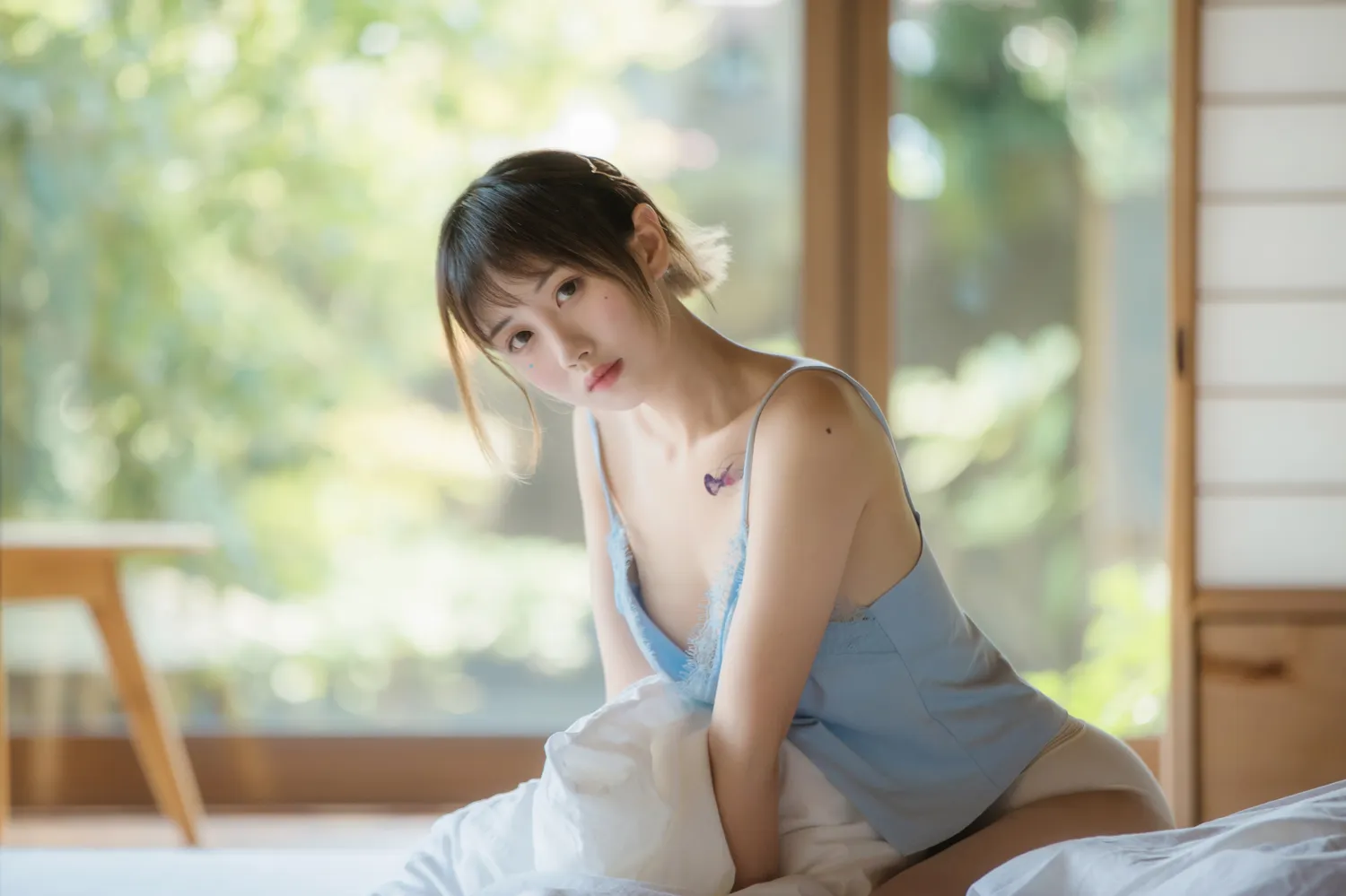团子研究社_念雪 – NO. 011-004