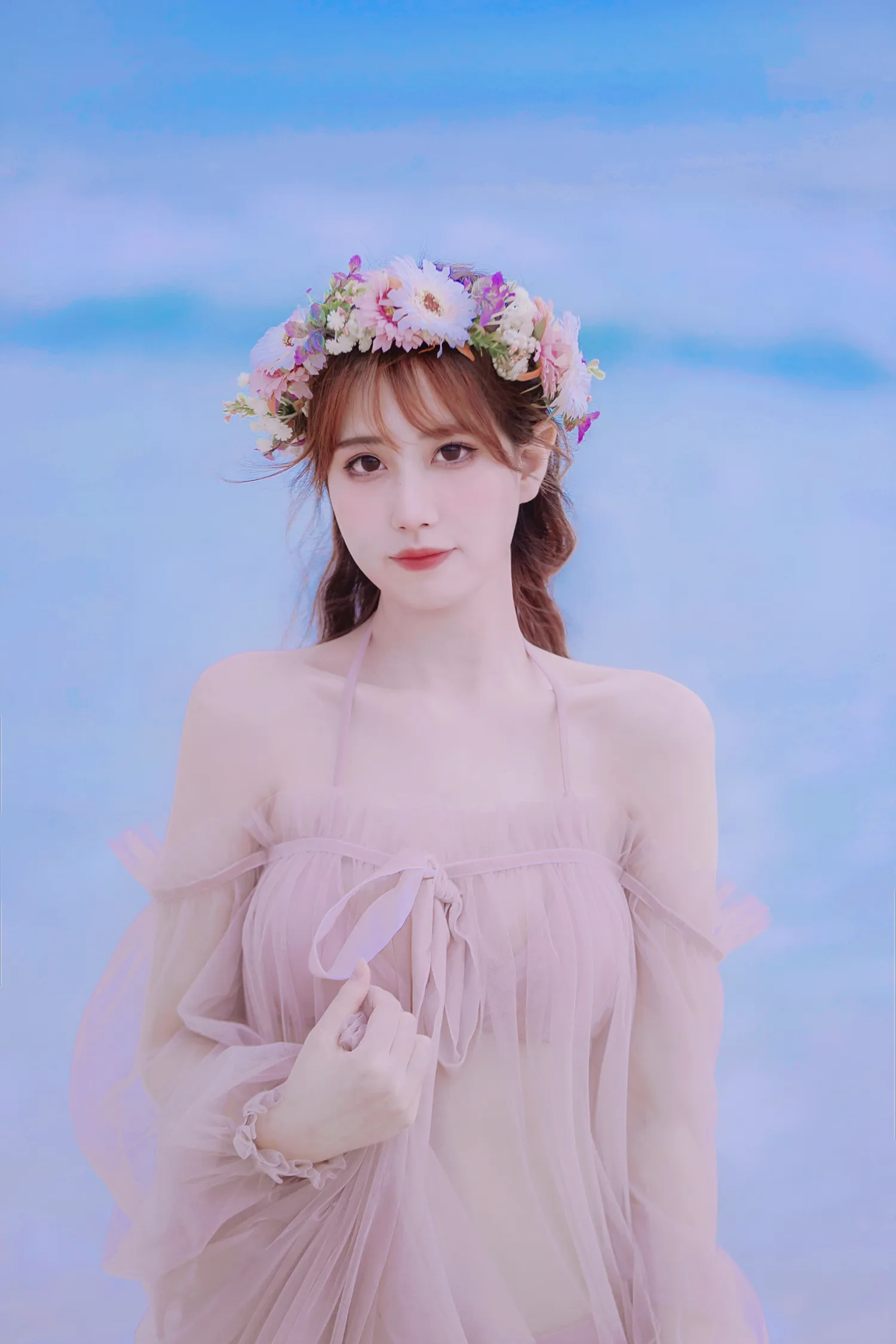 团子研究社_念雪 – NO. 012-001