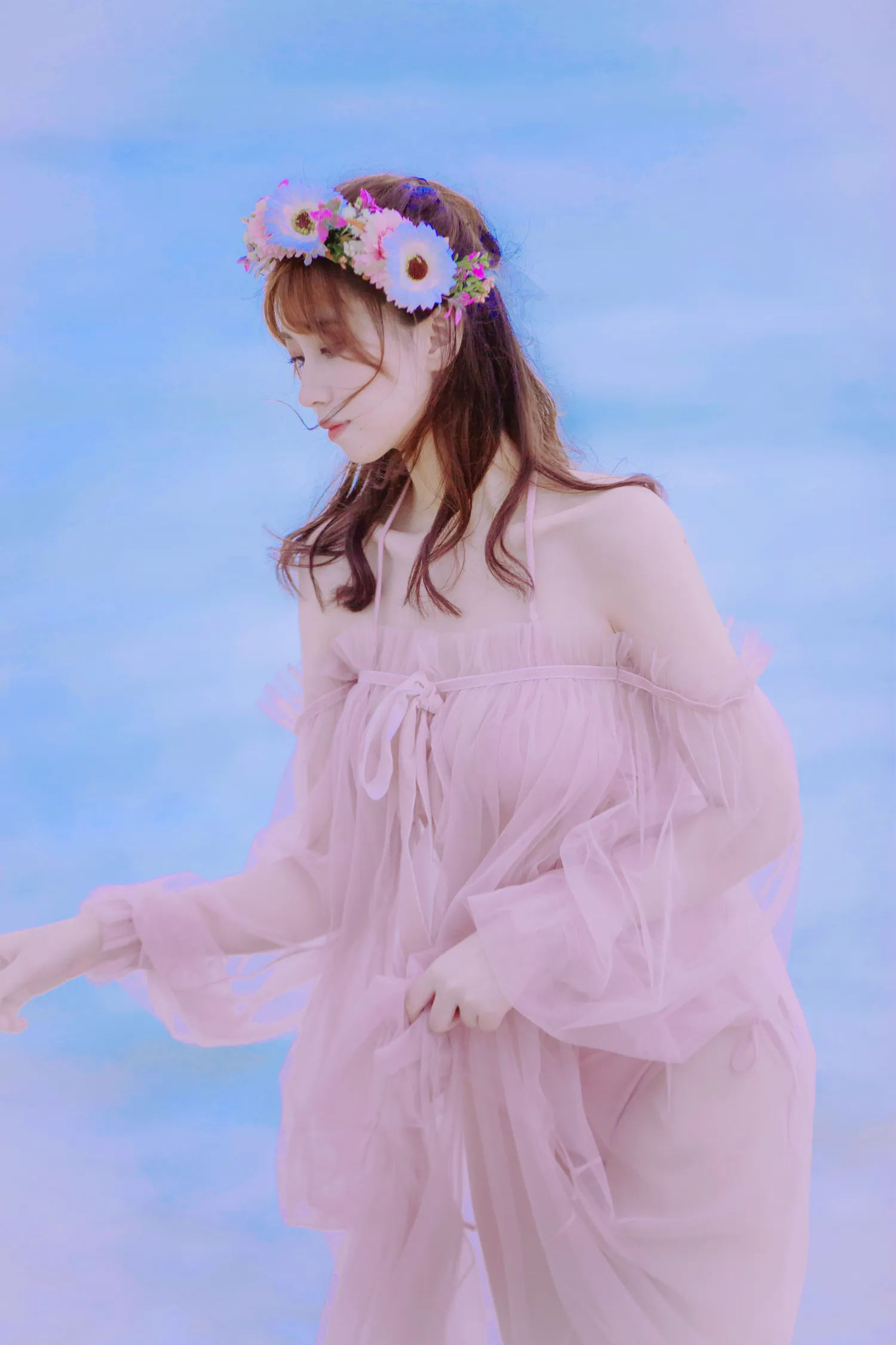团子研究社_念雪 – NO. 012-002