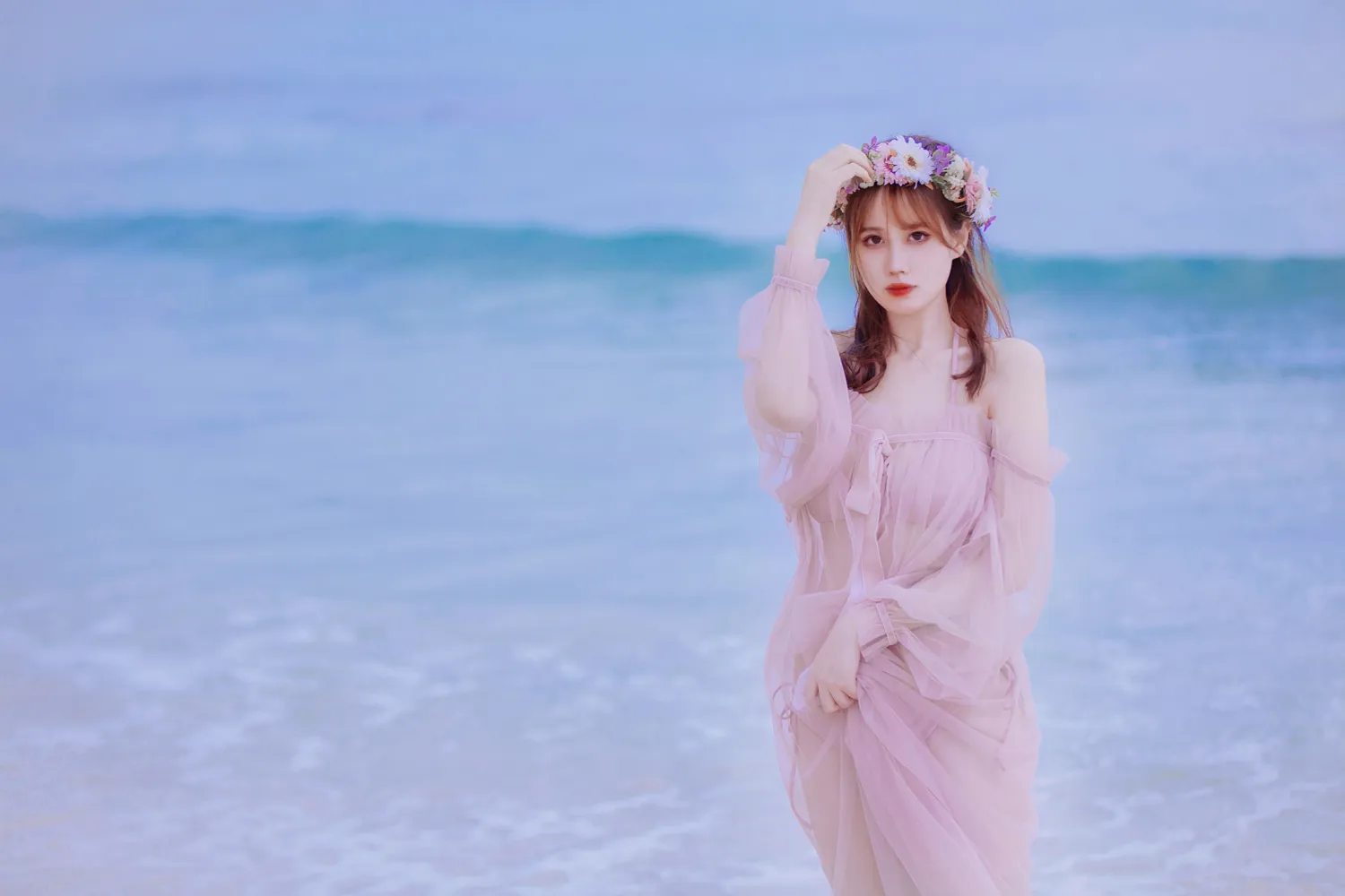 团子研究社_念雪 – NO. 012-003