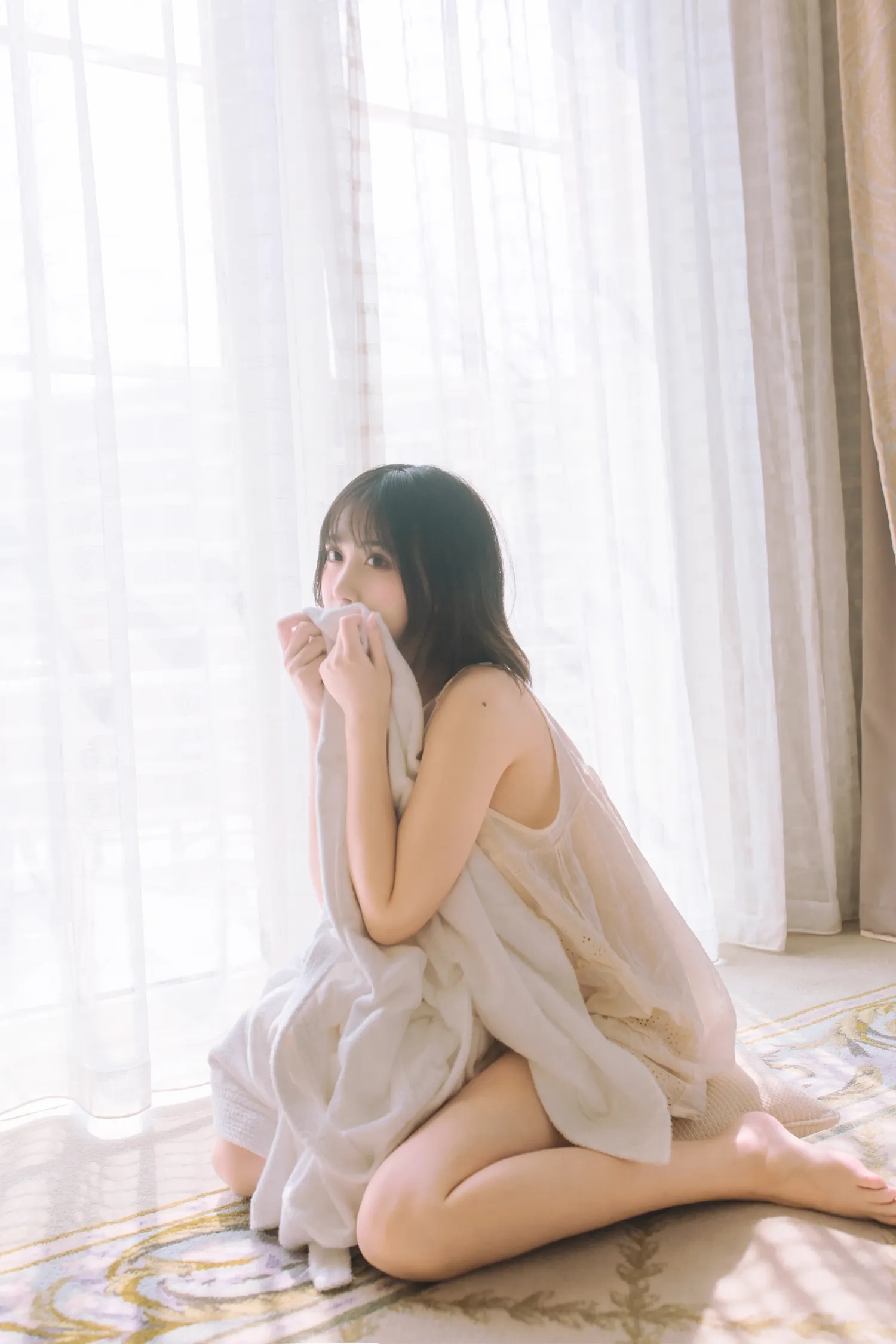 团子研究社_念雪 – NO. 014-003