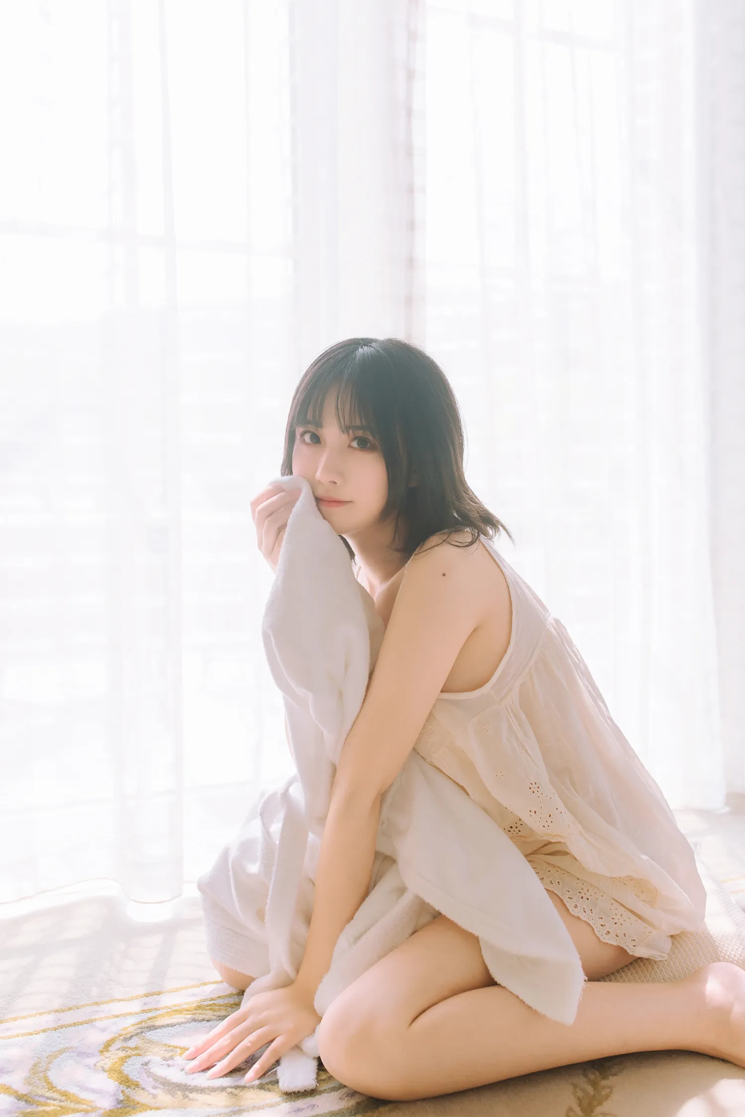 团子研究社_念雪 – NO. 014-004