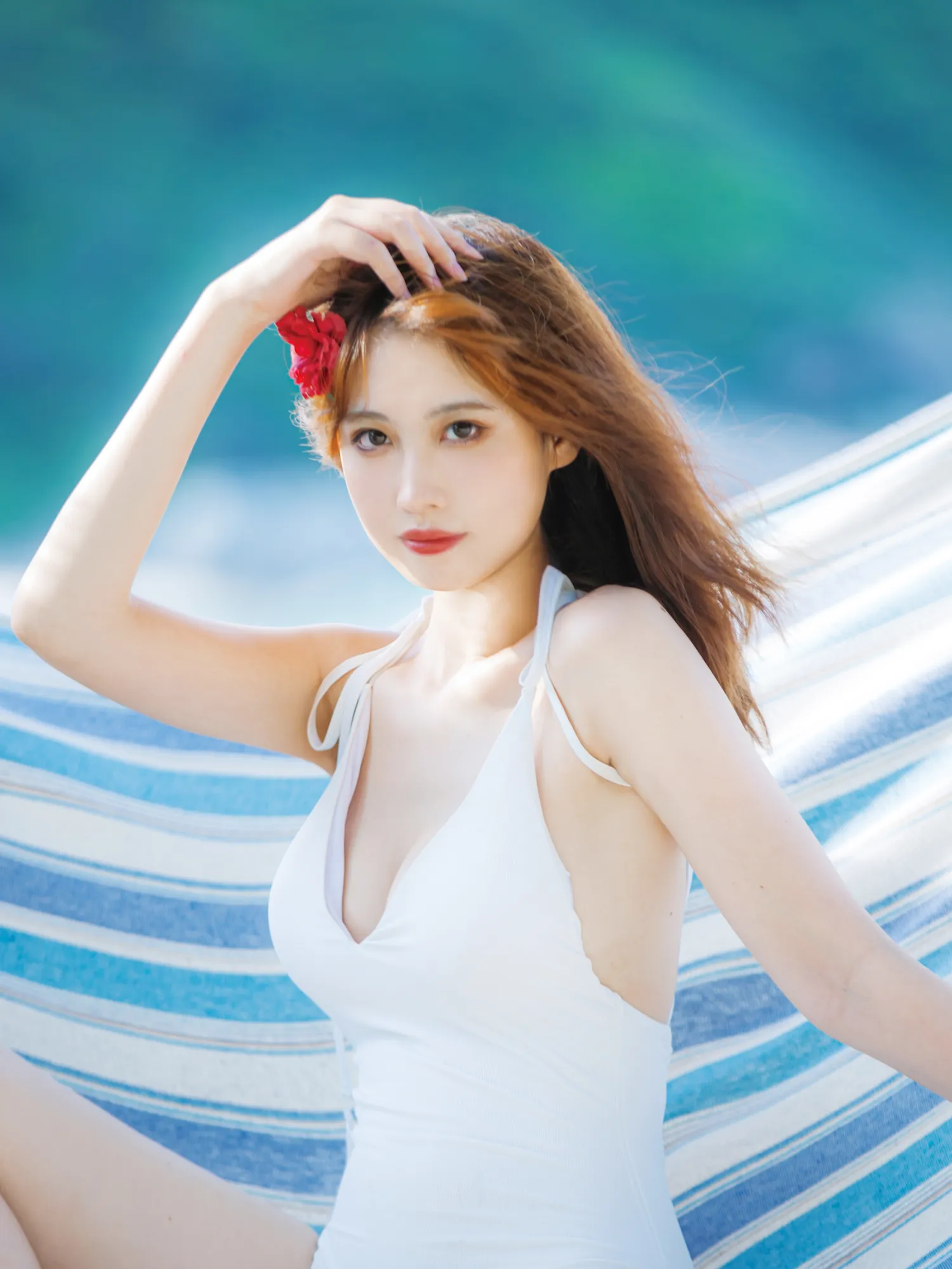 团子研究社_念雪 – NO. 015-002