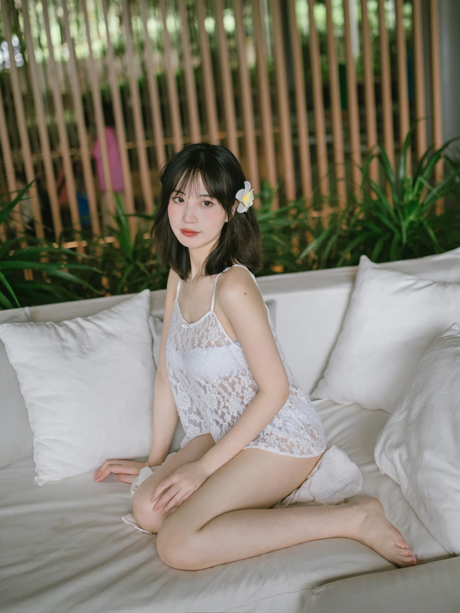 团子研究社_念雪 – NO. 016-001