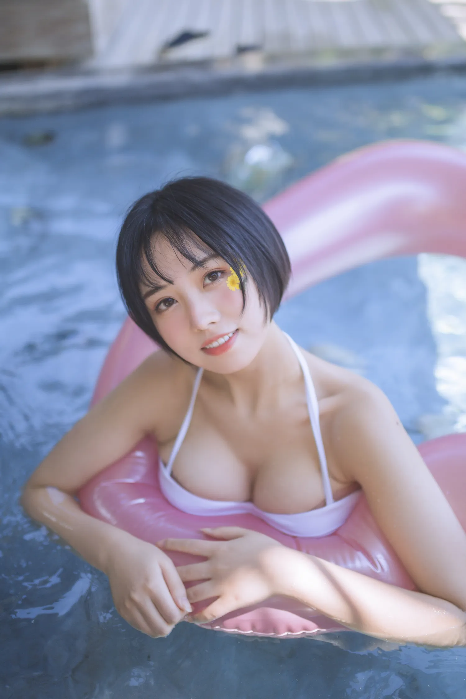 团子研究社_念雪 – NO. 017-002
