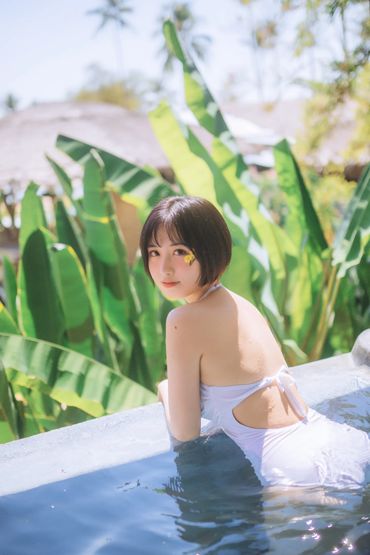 团子研究社_念雪 – NO. 017-003