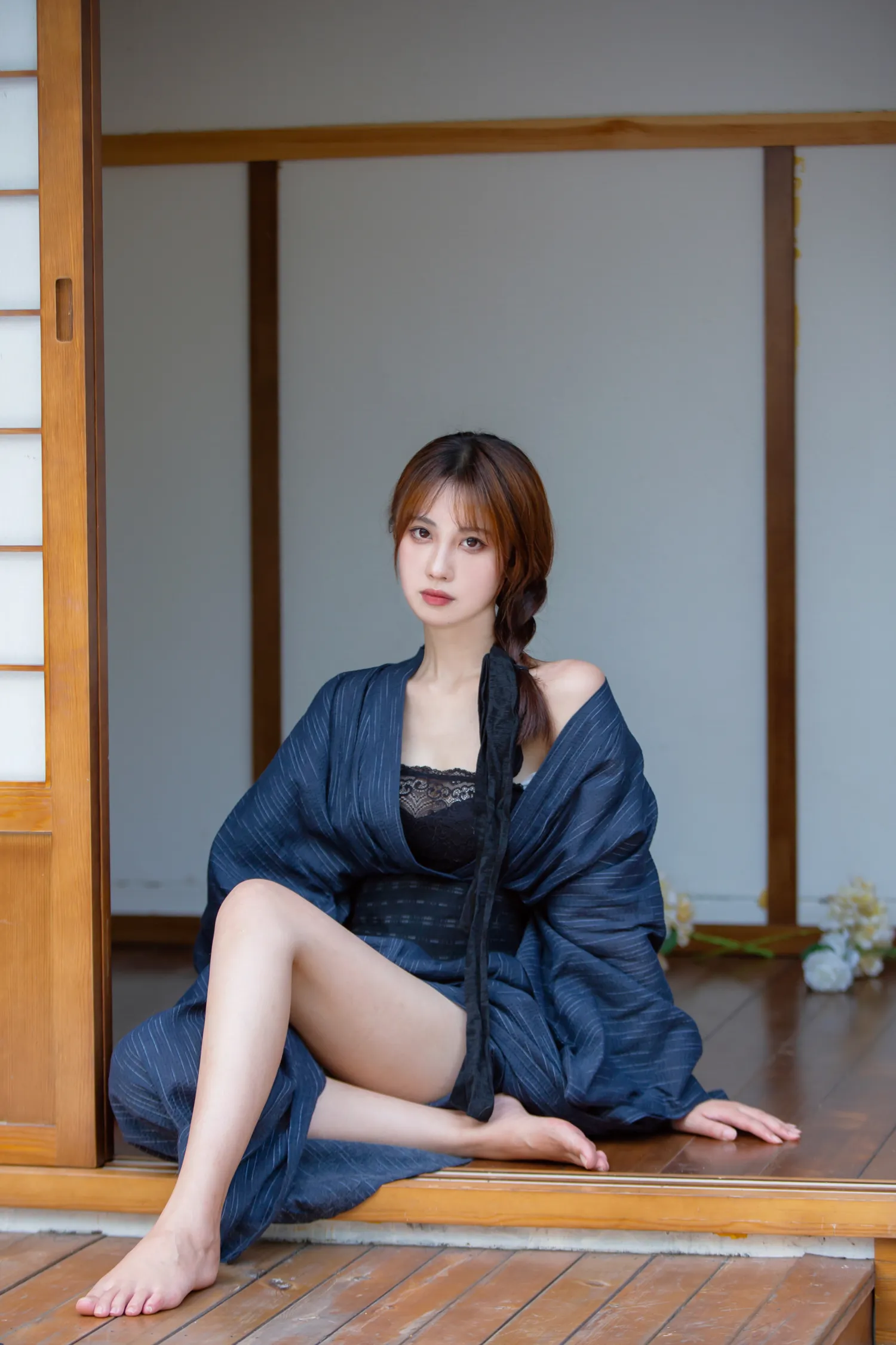 团子研究社_念雪 – NO. 019-001