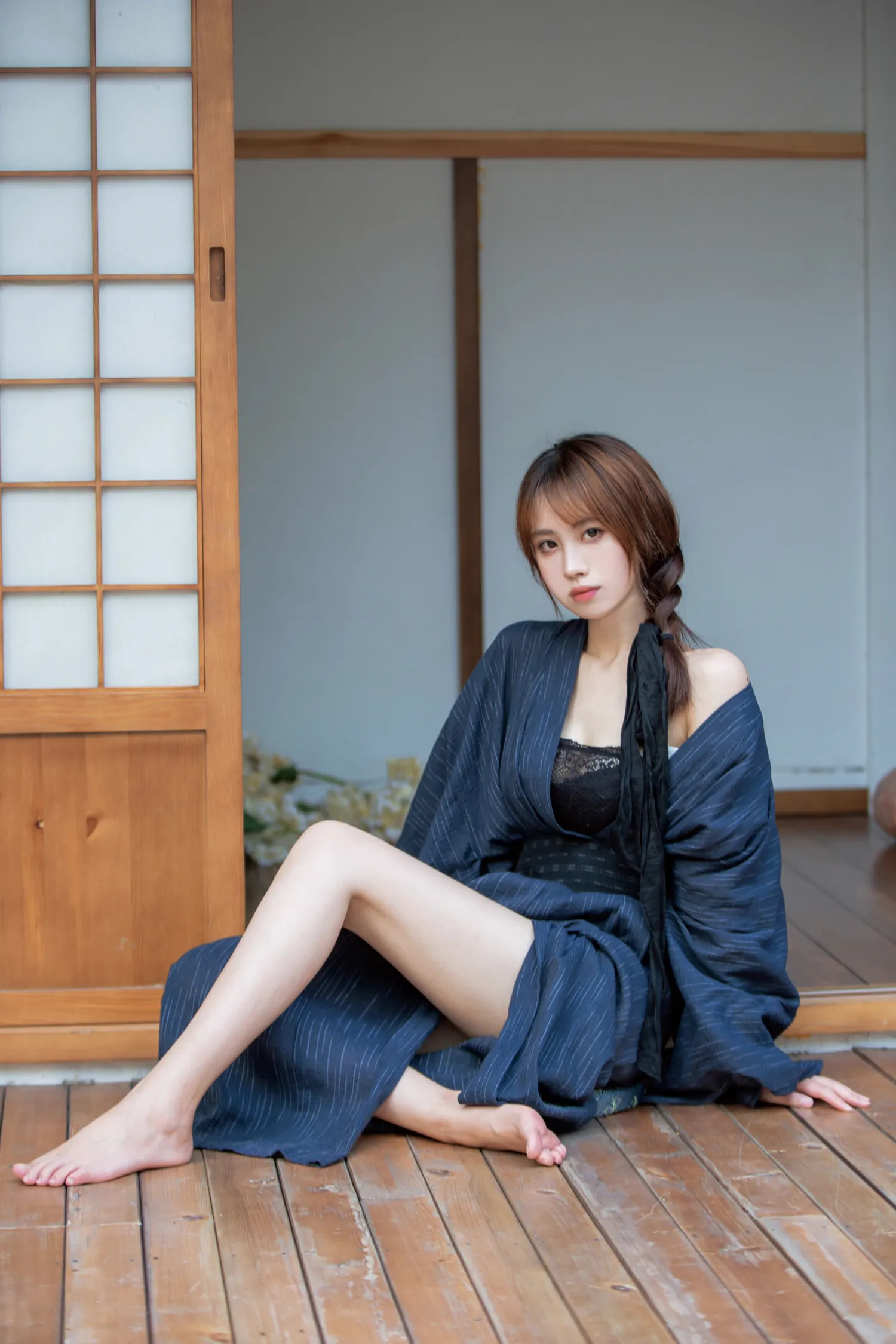 团子研究社_念雪 – NO. 019-002
