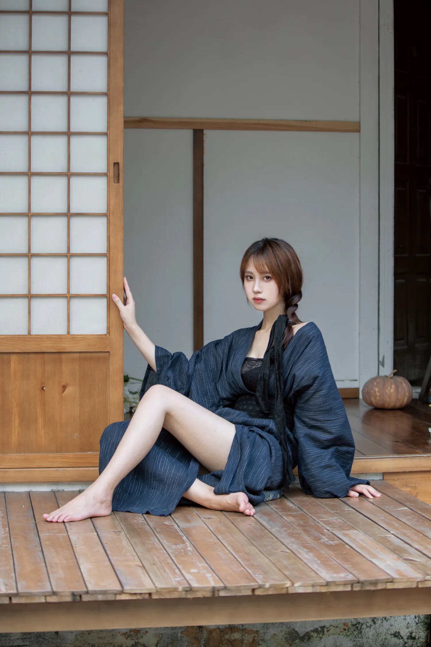 团子研究社_念雪 – NO. 019-003