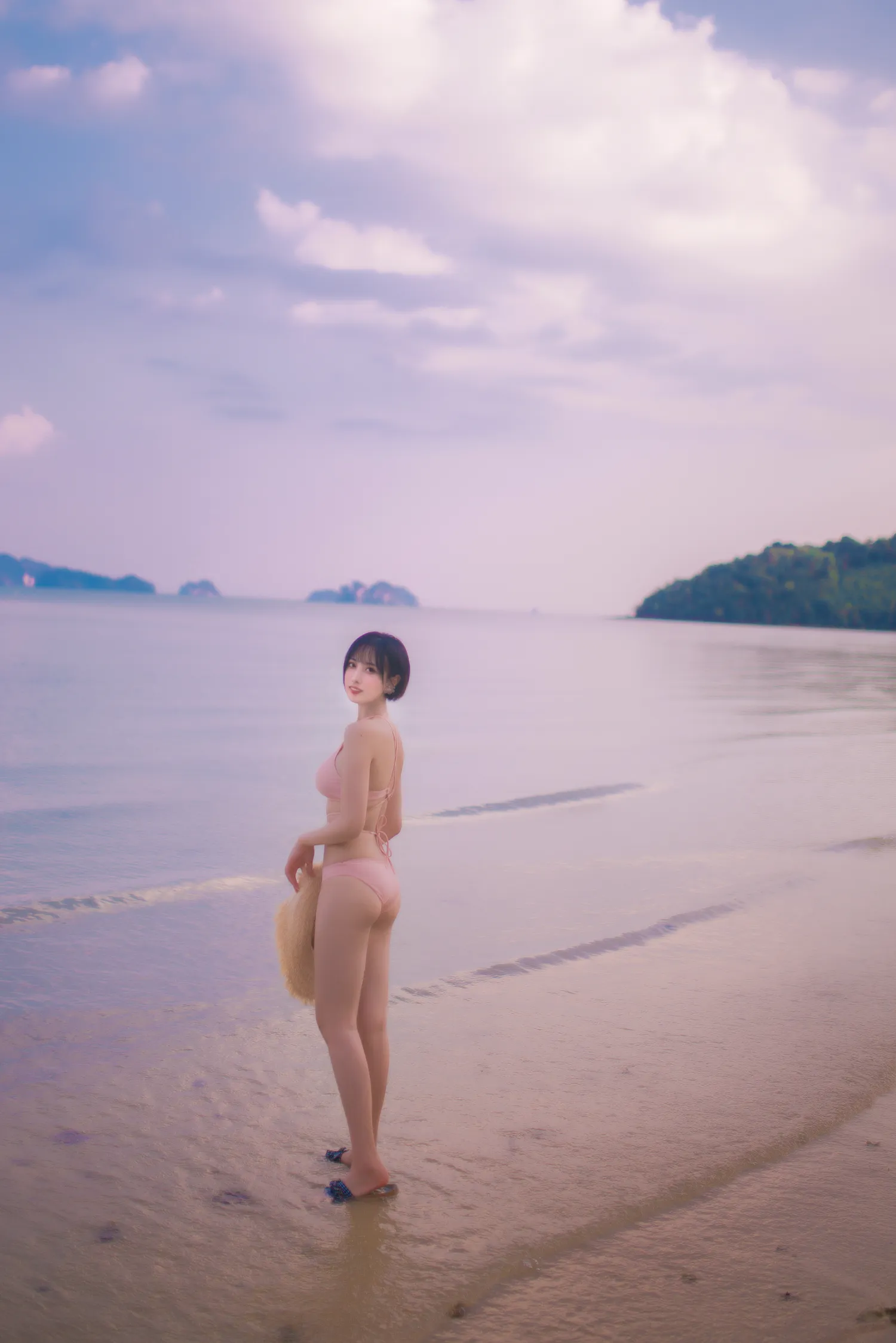 团子研究社_念雪 – NO. 020-001