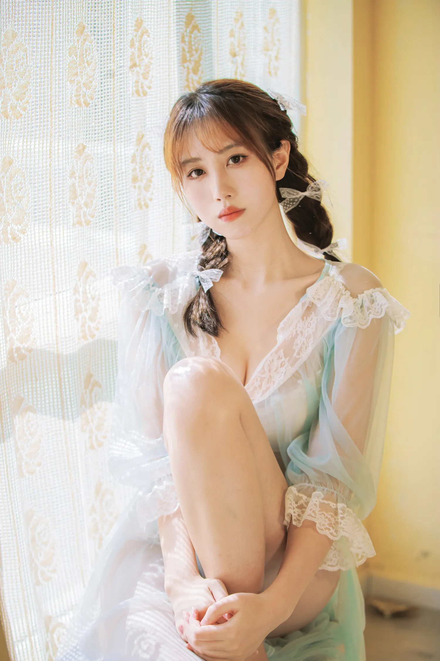 团子研究社_念雪 – NO. 022-002