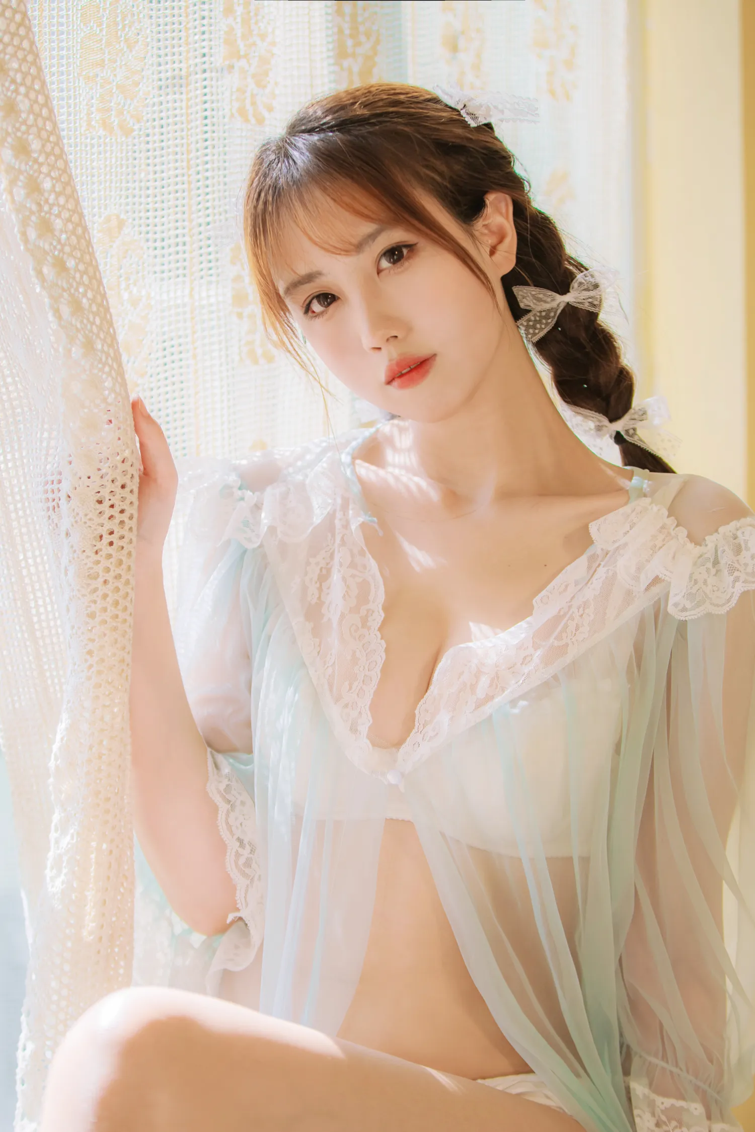 团子研究社_念雪 – NO. 022-004