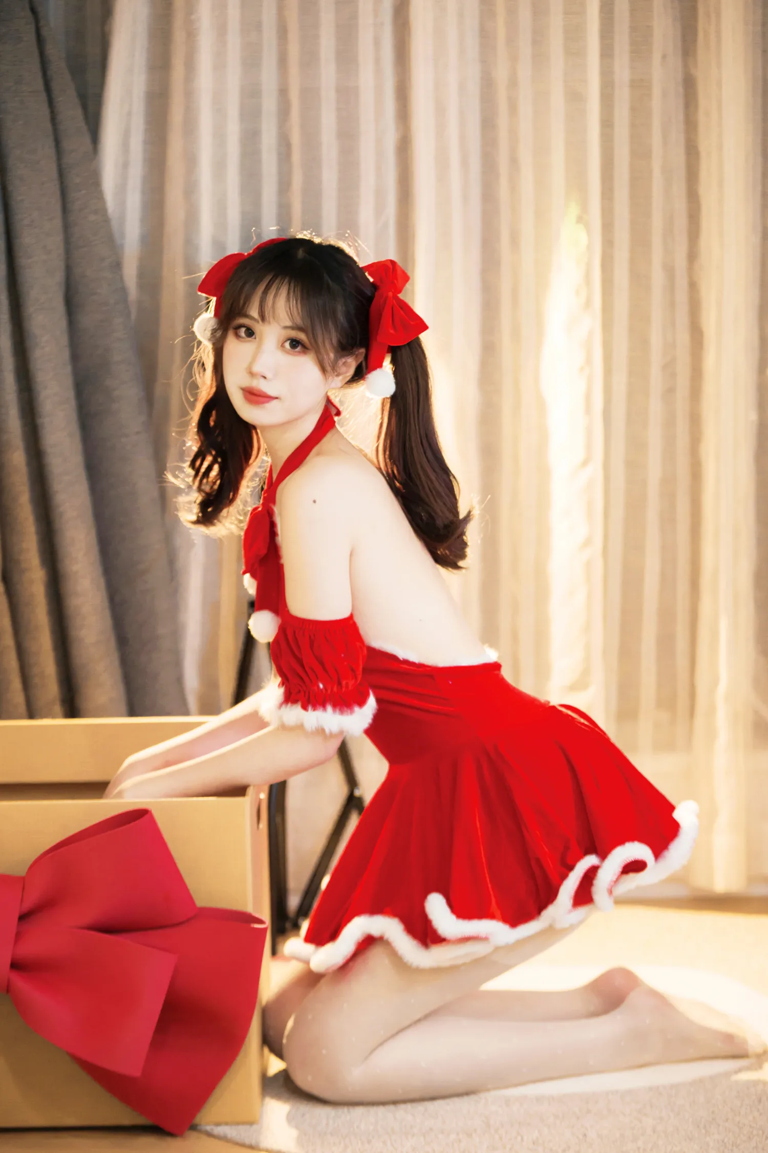 团子研究社_念雪 – NO. 024-004