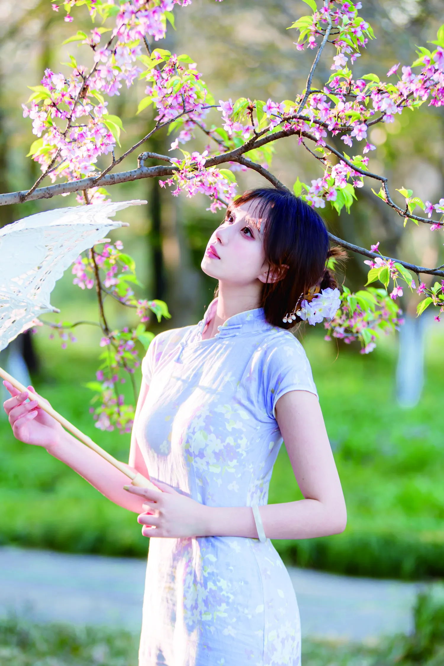 团子研究社_念雪 – NO. 026-001