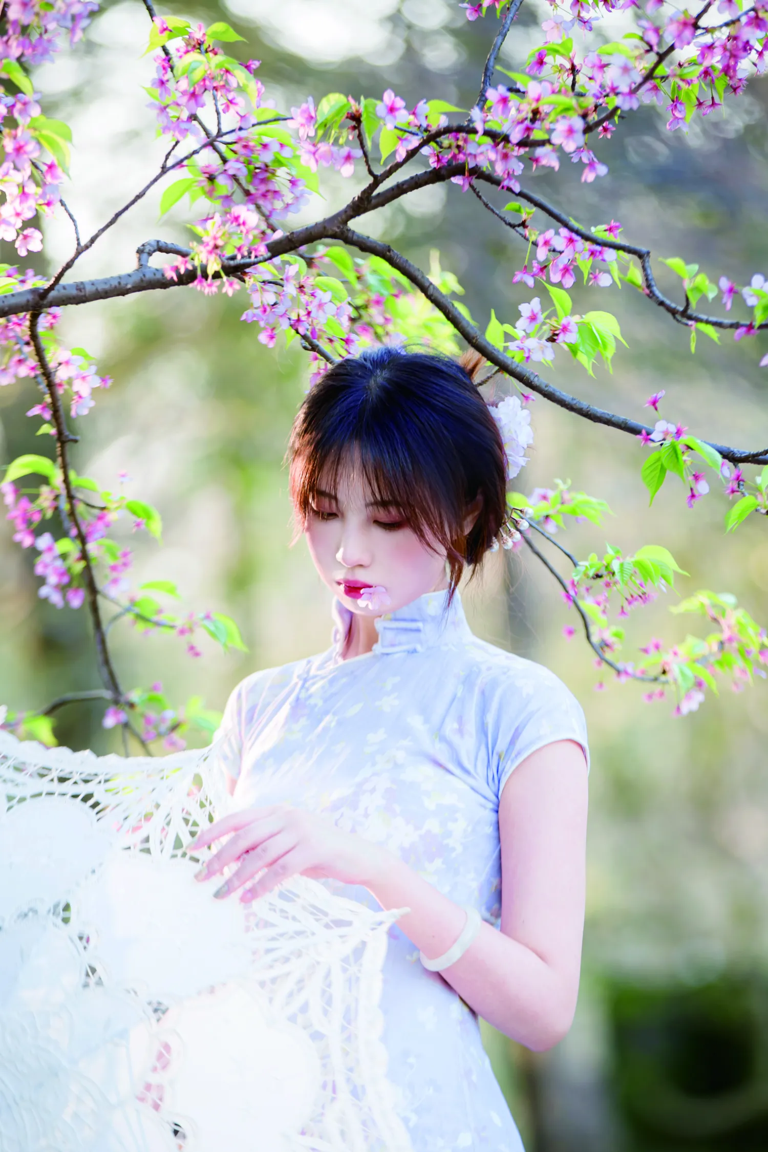 团子研究社_念雪 – NO. 026-002