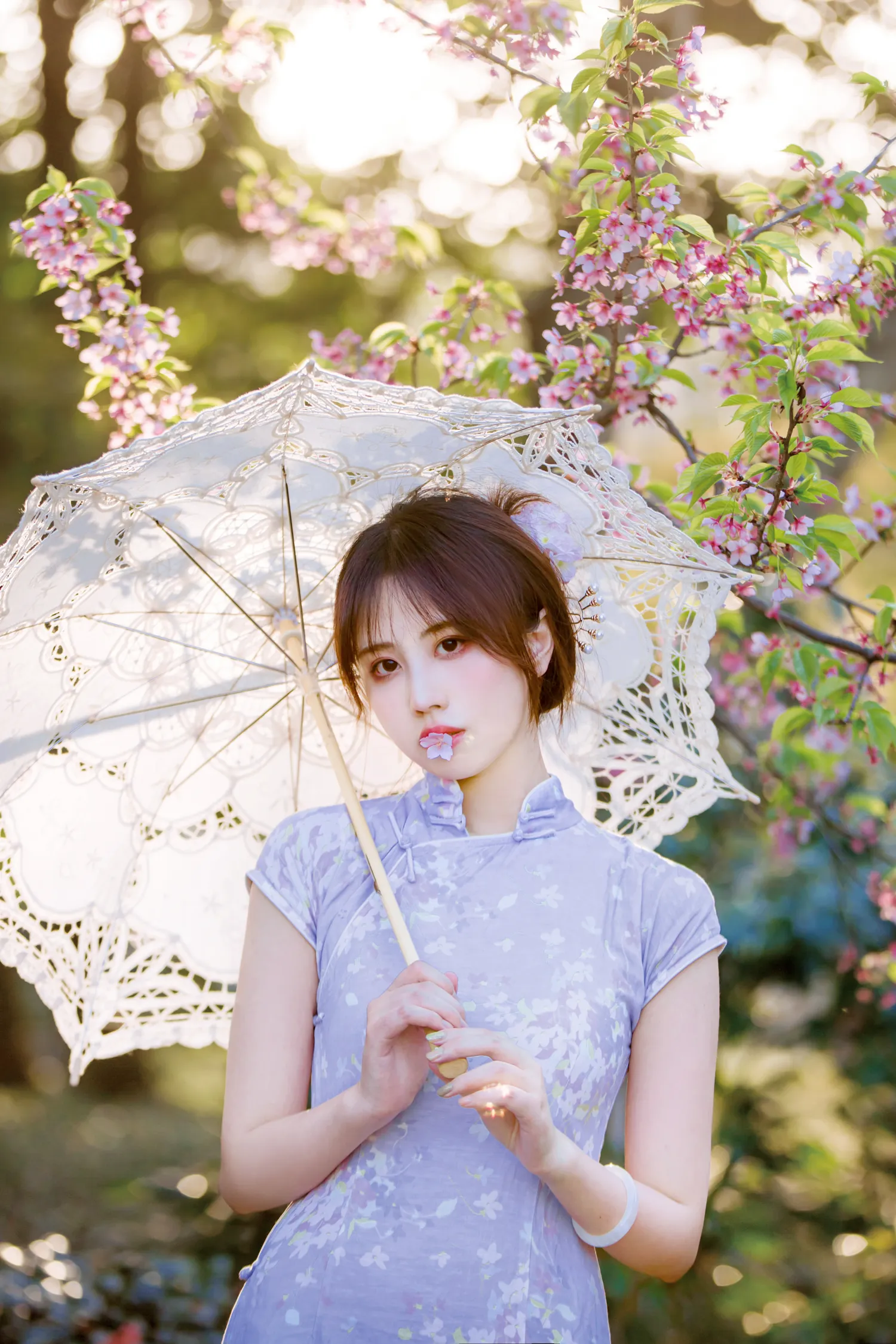 团子研究社_念雪 – NO. 026-003