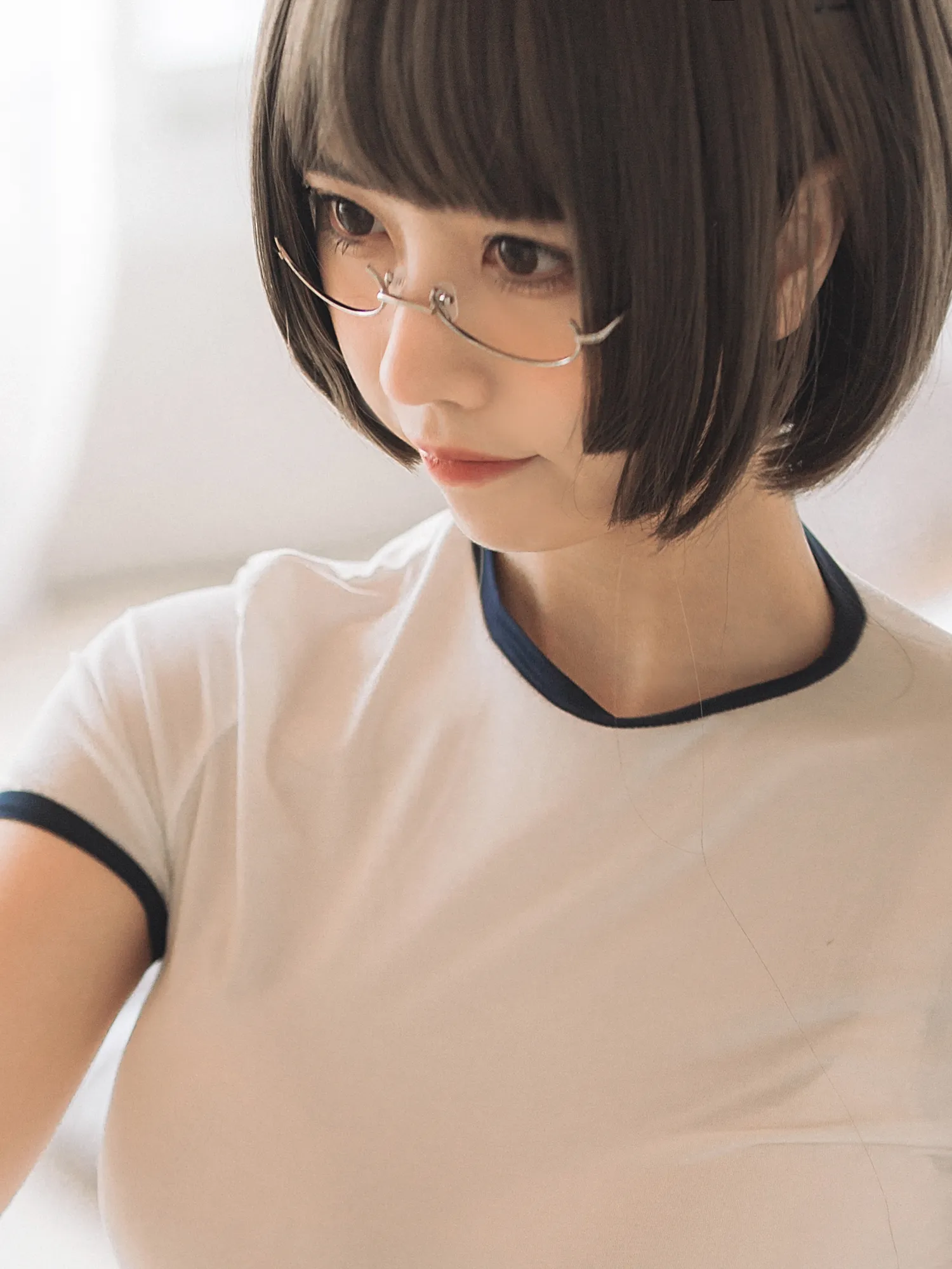 团子研究社_念雪 – NO. 029-001