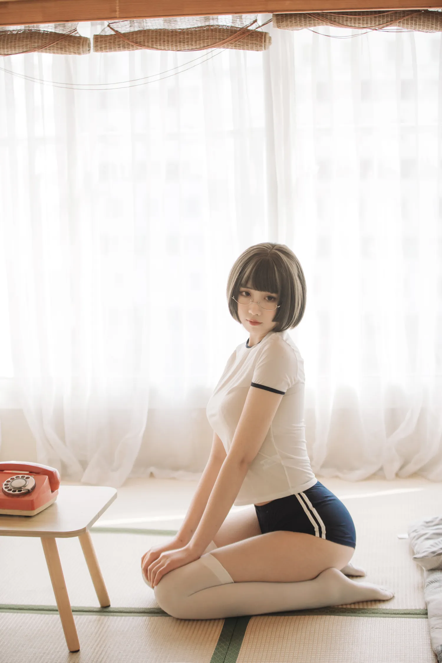 团子研究社_念雪 – NO. 029-004