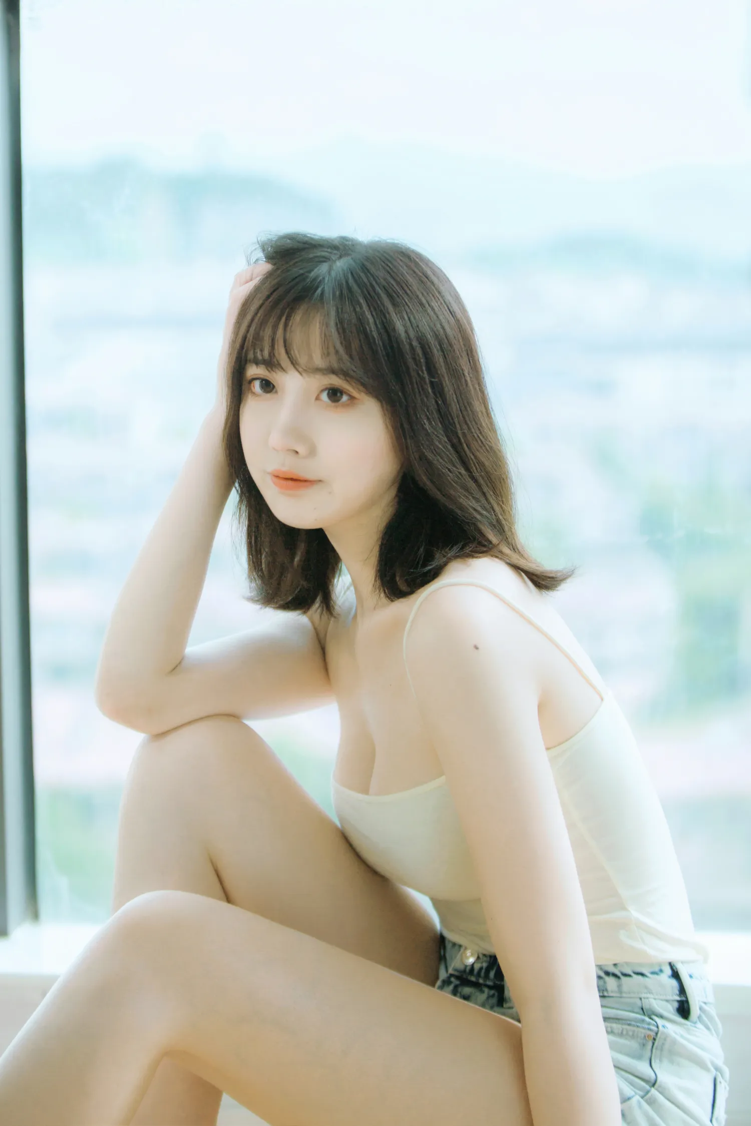 团子研究社_念雪 – NO. 031-001